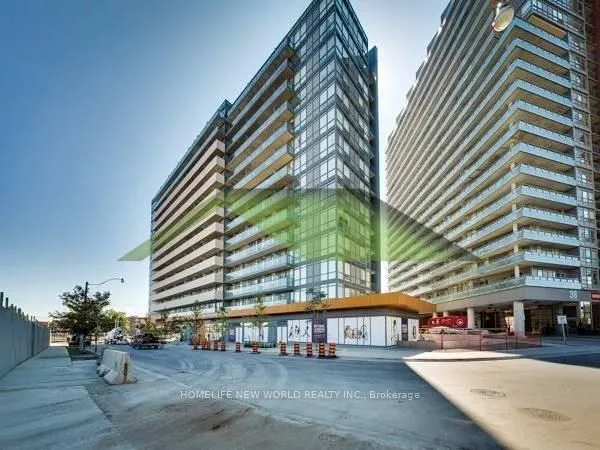 Property For Lease | W13599950
