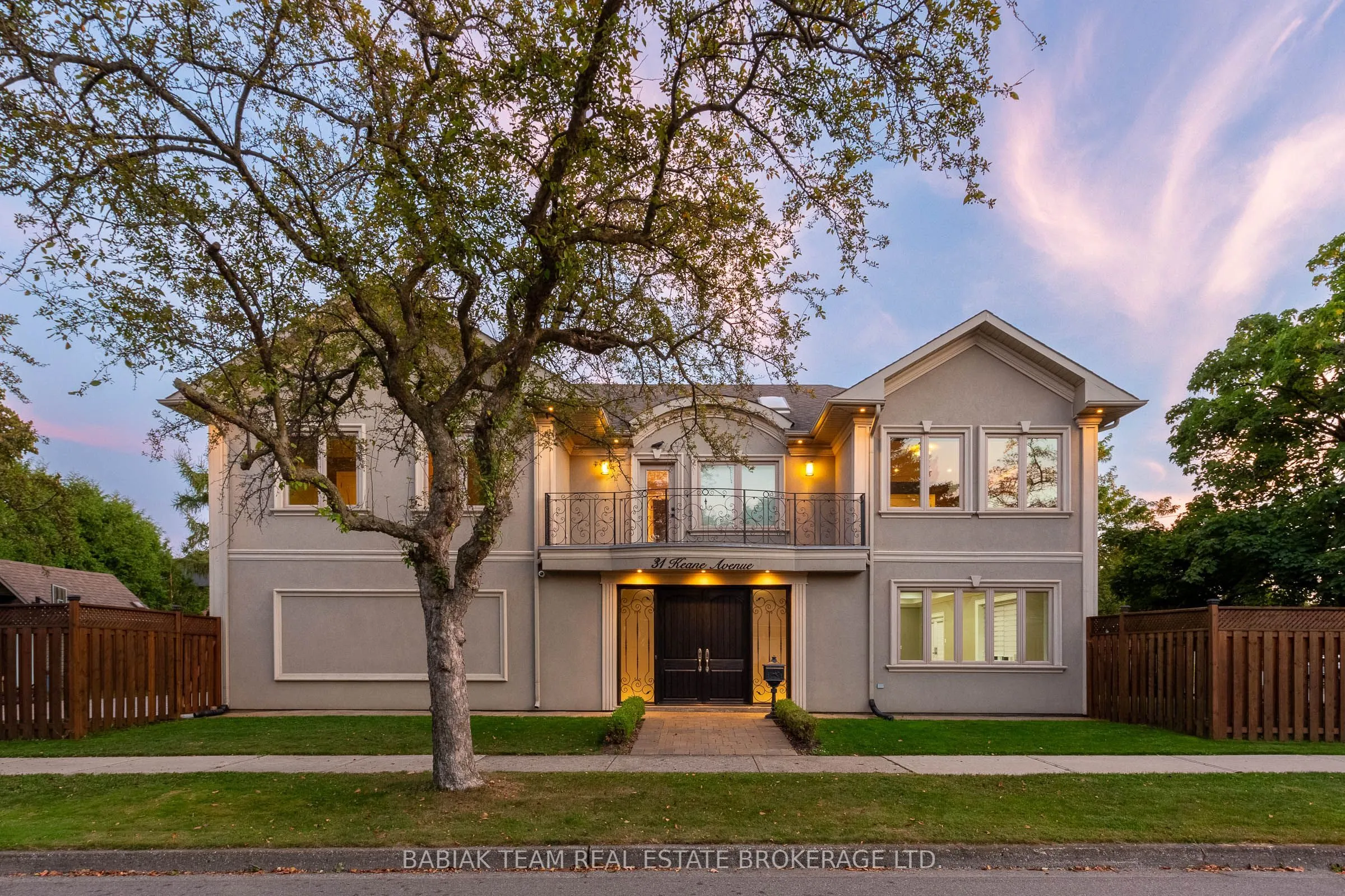 Detached Home For Sale | W13600212