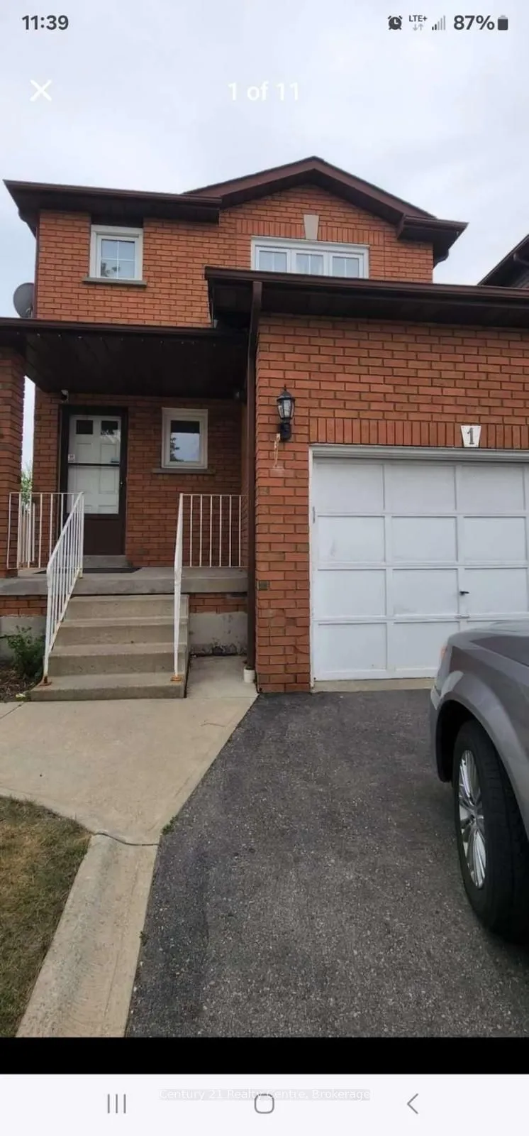 Property For Lease | W13600338