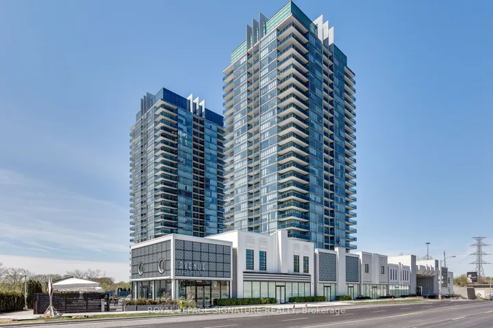 88 Park Lawn Road, Toronto W06, ON M8Y 0B5