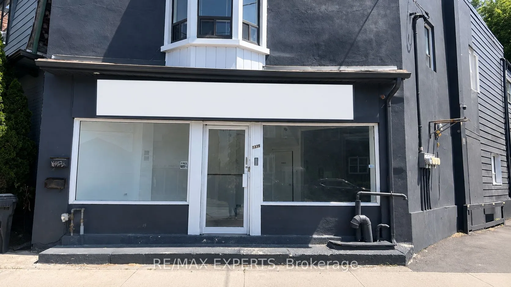Property For Lease | W13600534