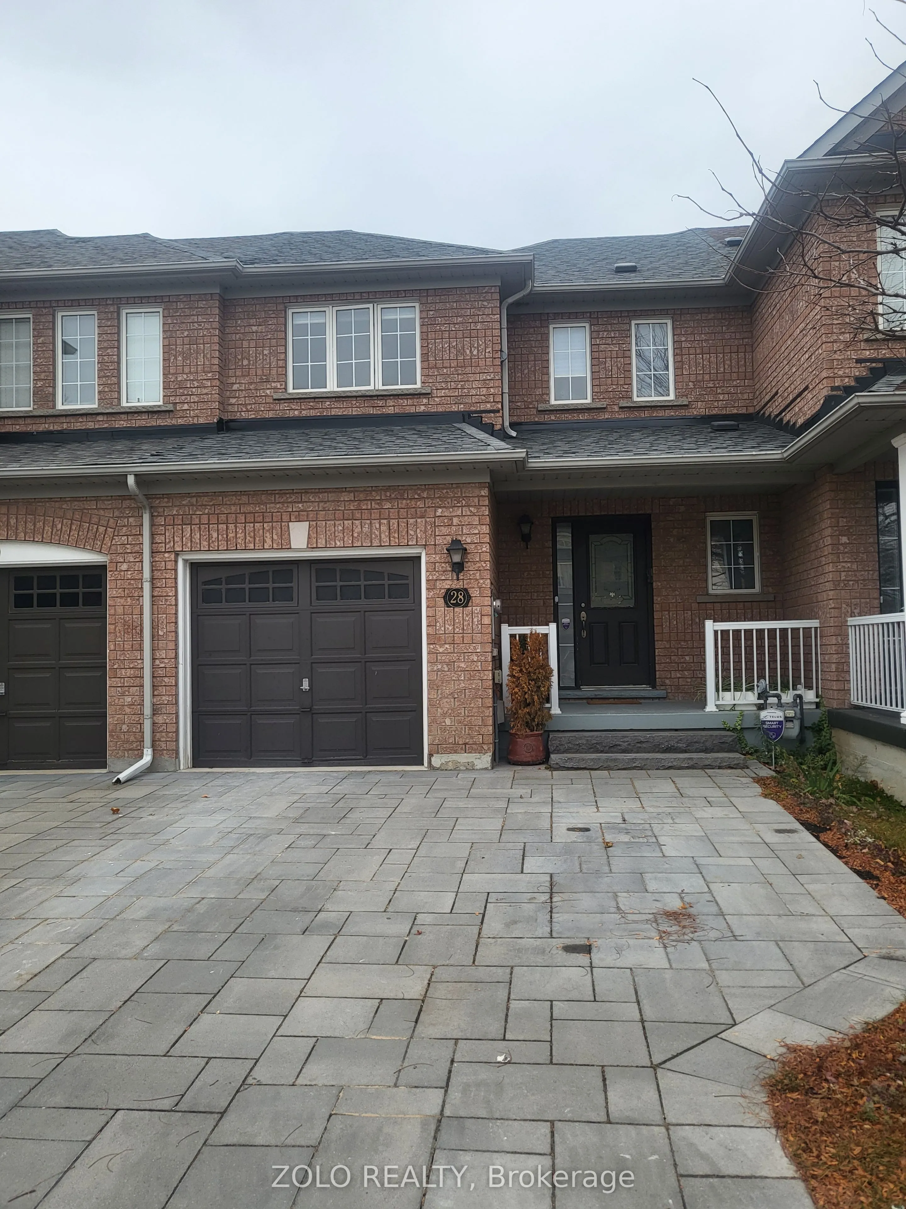 Property For Lease | W13600888