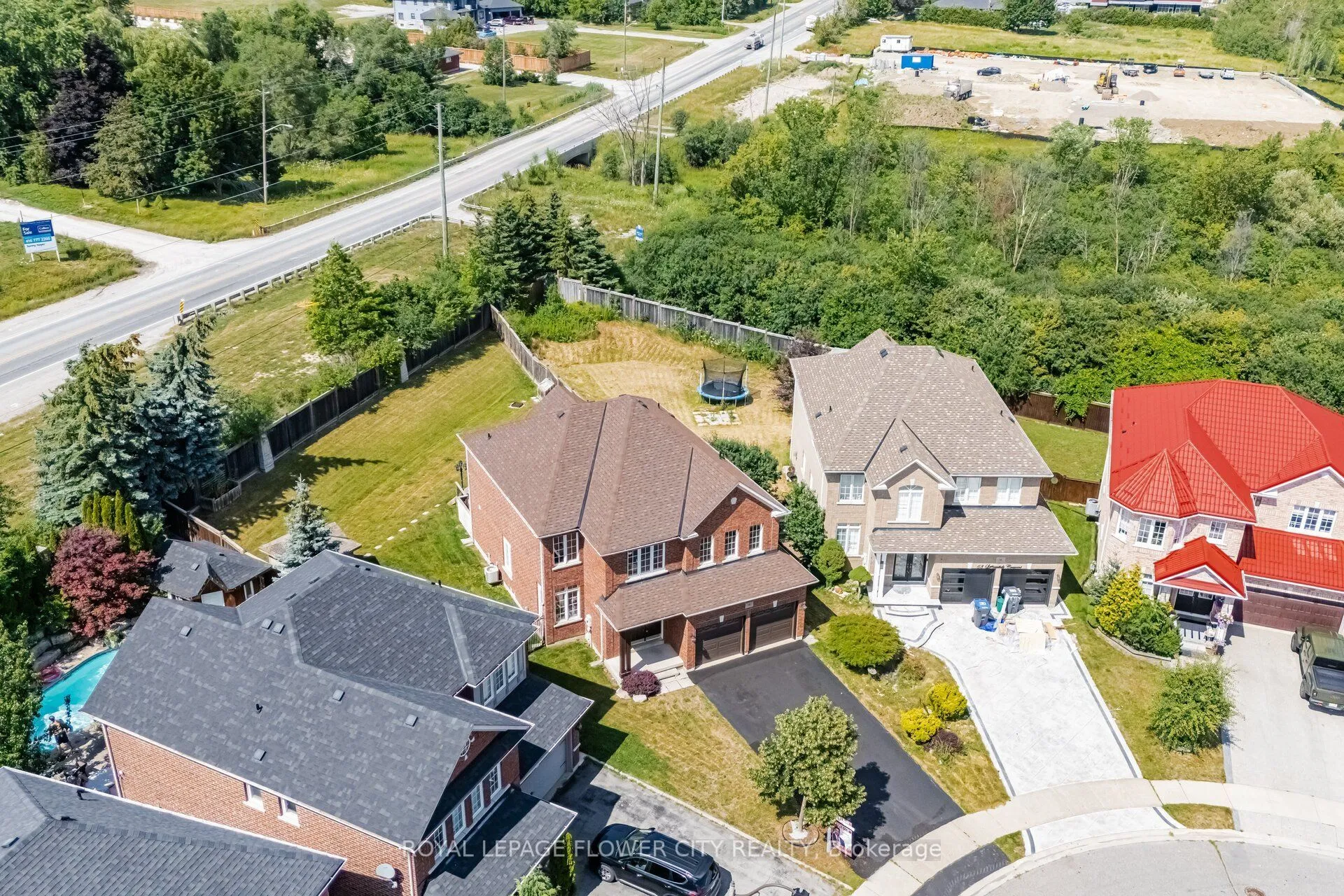 Detached Home For Sale | W13600942