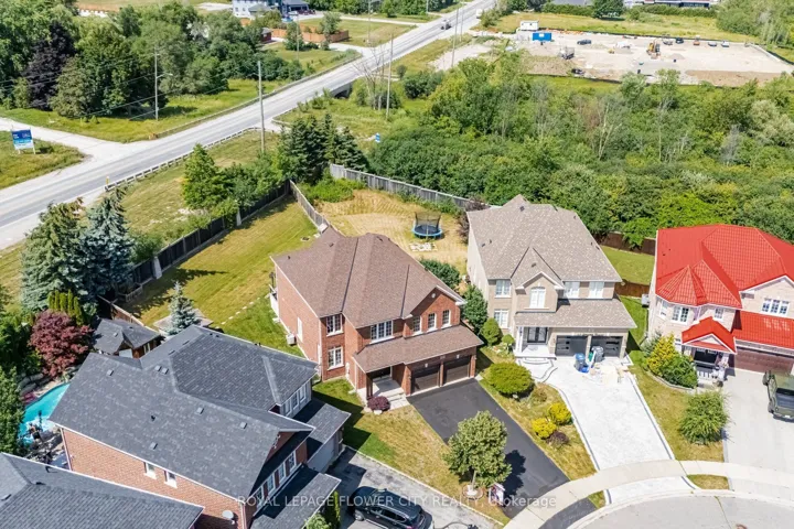 56 Laurentide Crescent, Brampton, ON L6P 1Y4