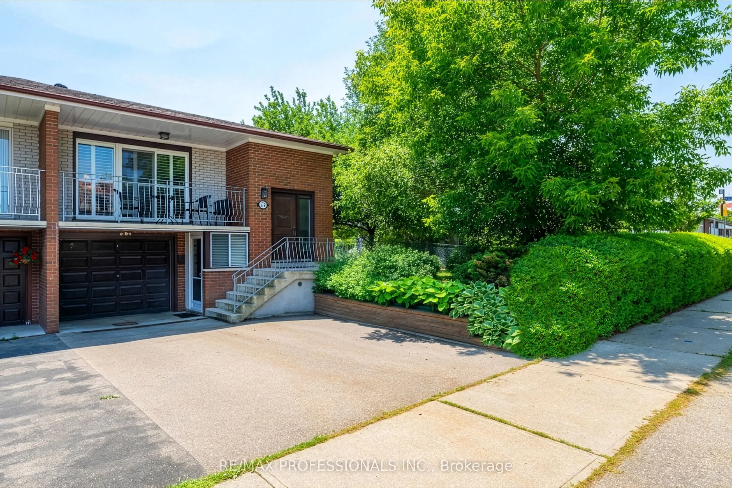 Semi-Detached Home For Sale | W13601424