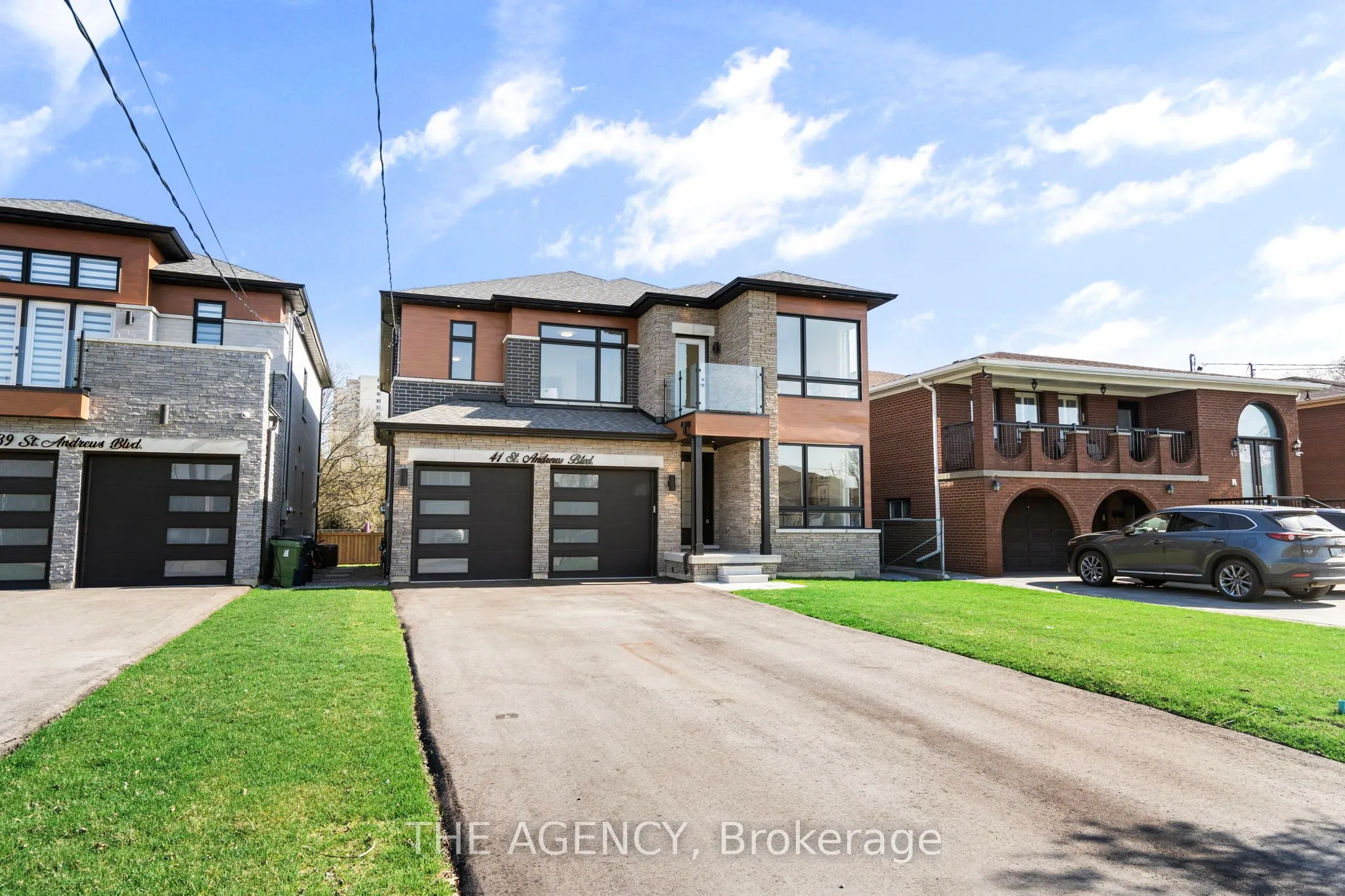 Detached Home For Sale | W13601860