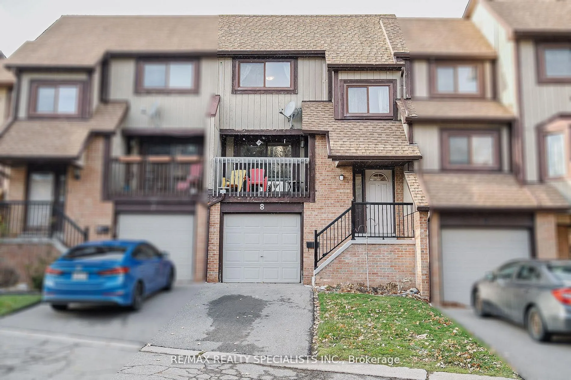 Property For Sale | W13602108