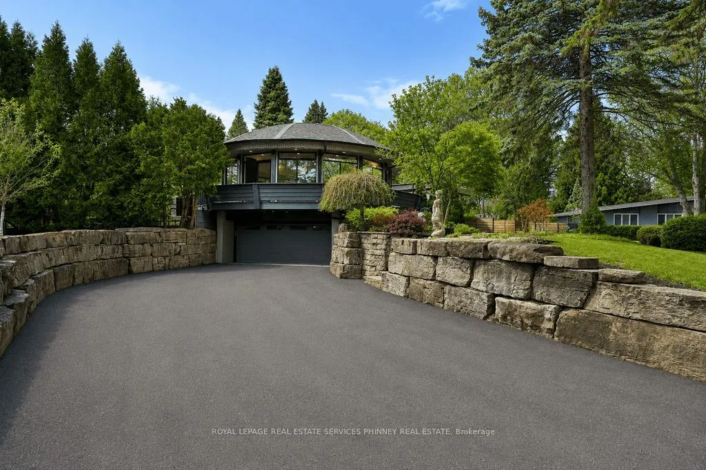 Detached Home For Lease | W13602458