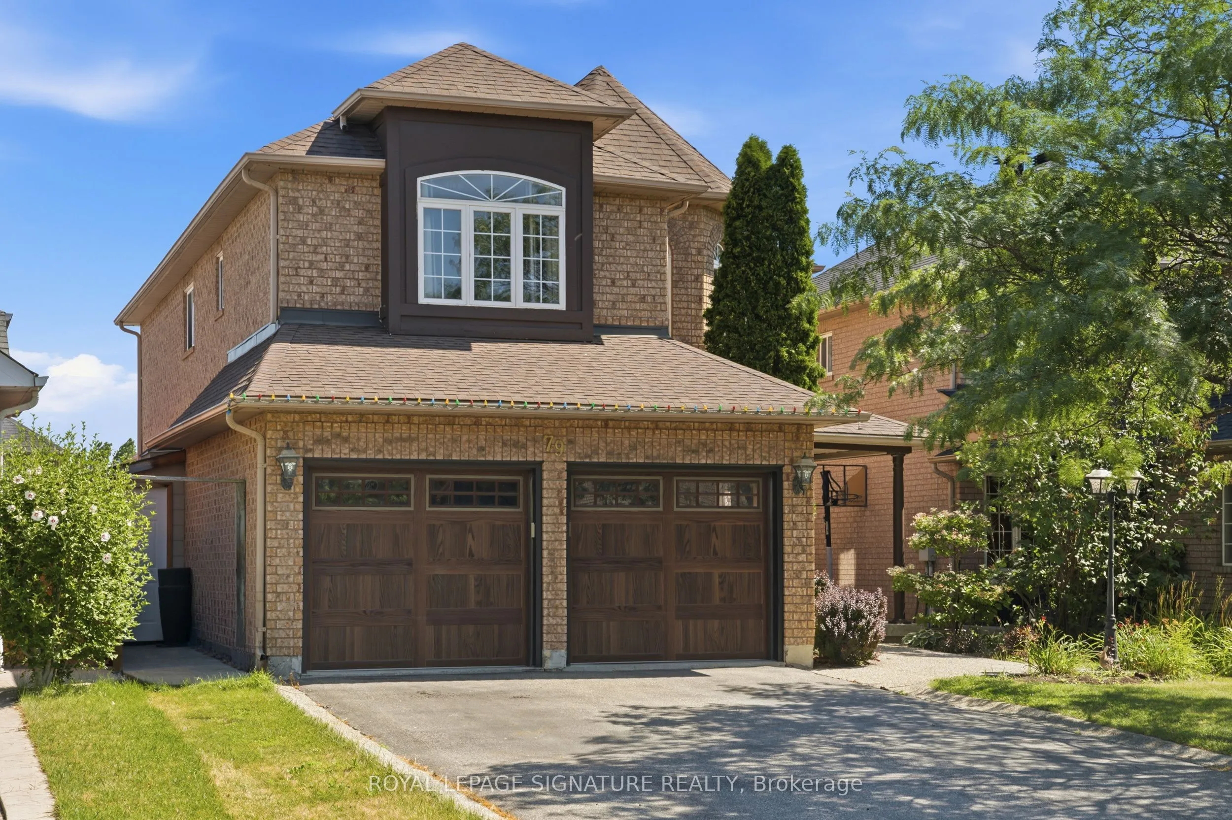 Detached Home For Sale | W13602514