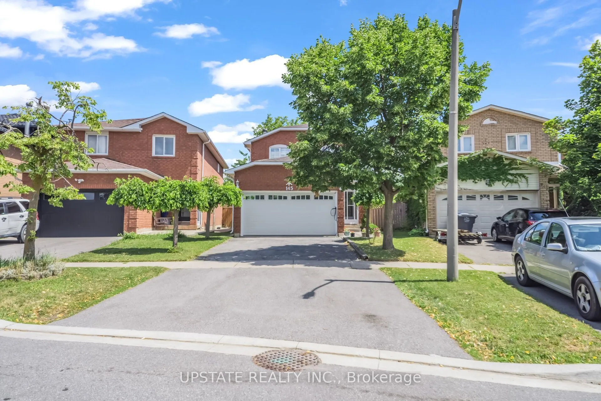 Detached Home For Sale | W13602534