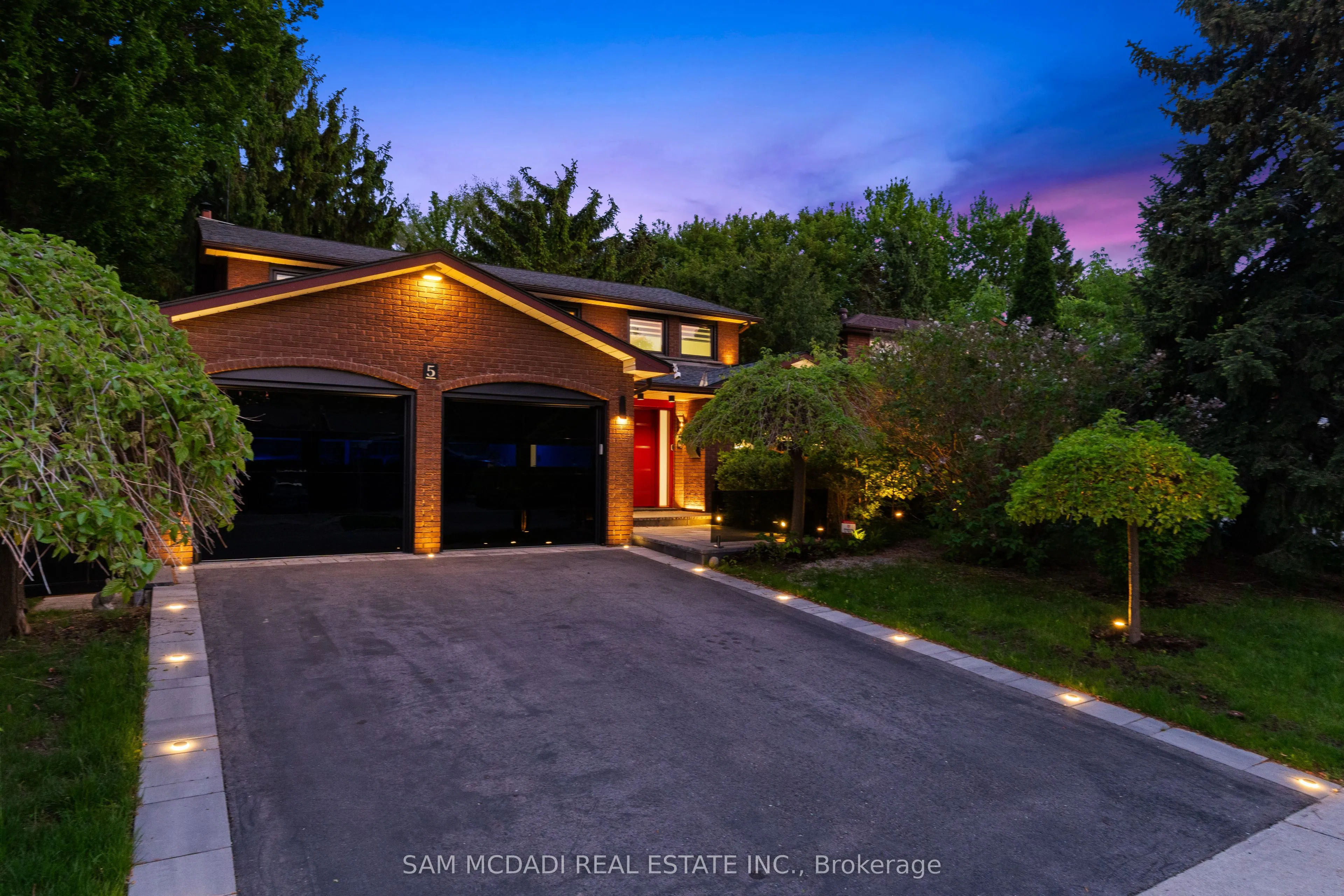 Detached Home For Sale | W13602812