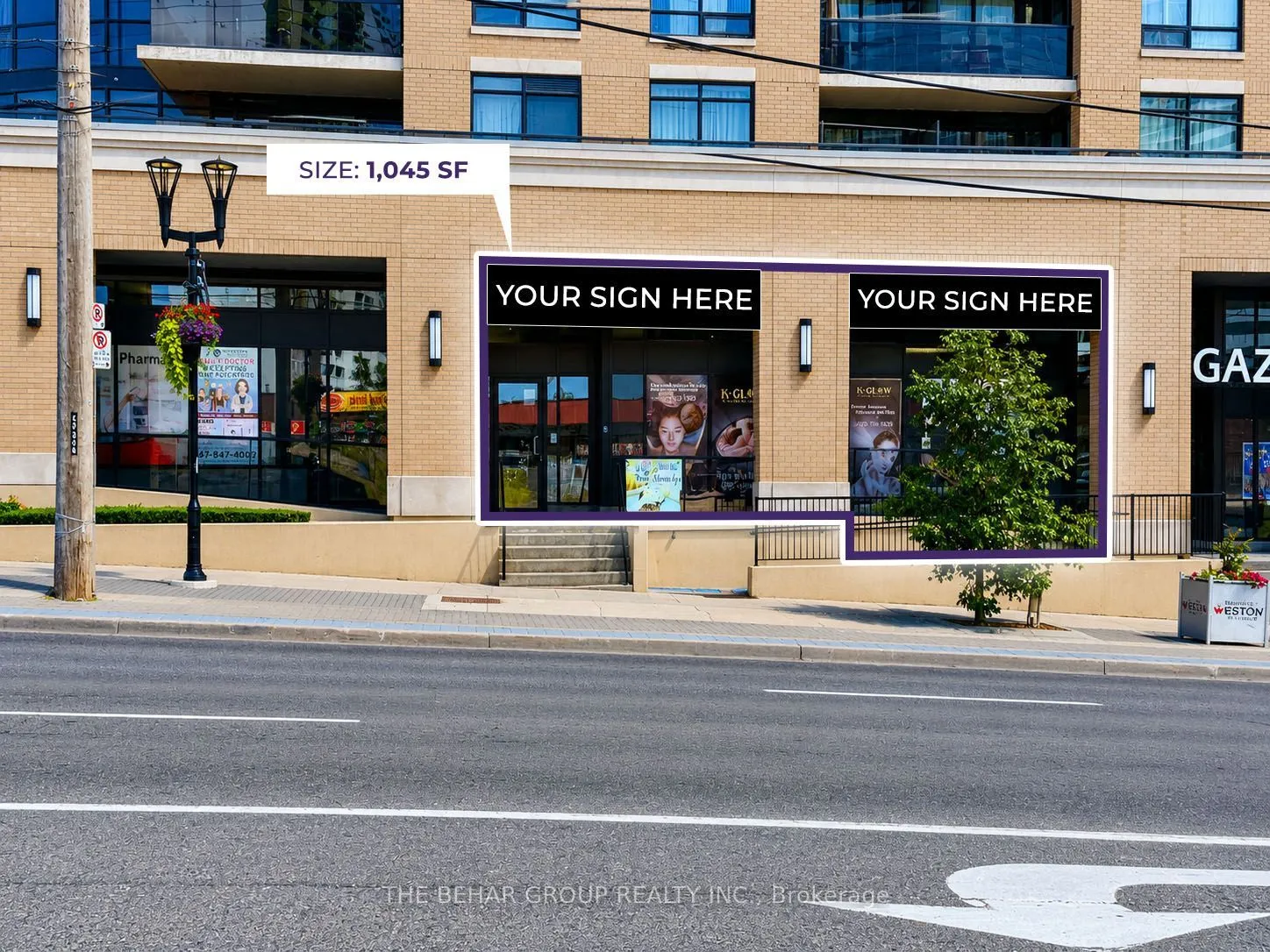 Property For Lease | W13603264