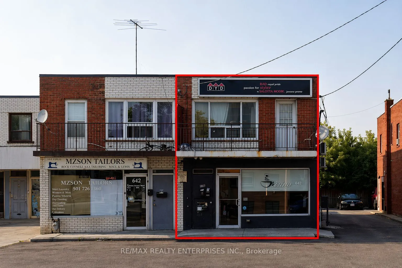 Property For Sale | W13603956
