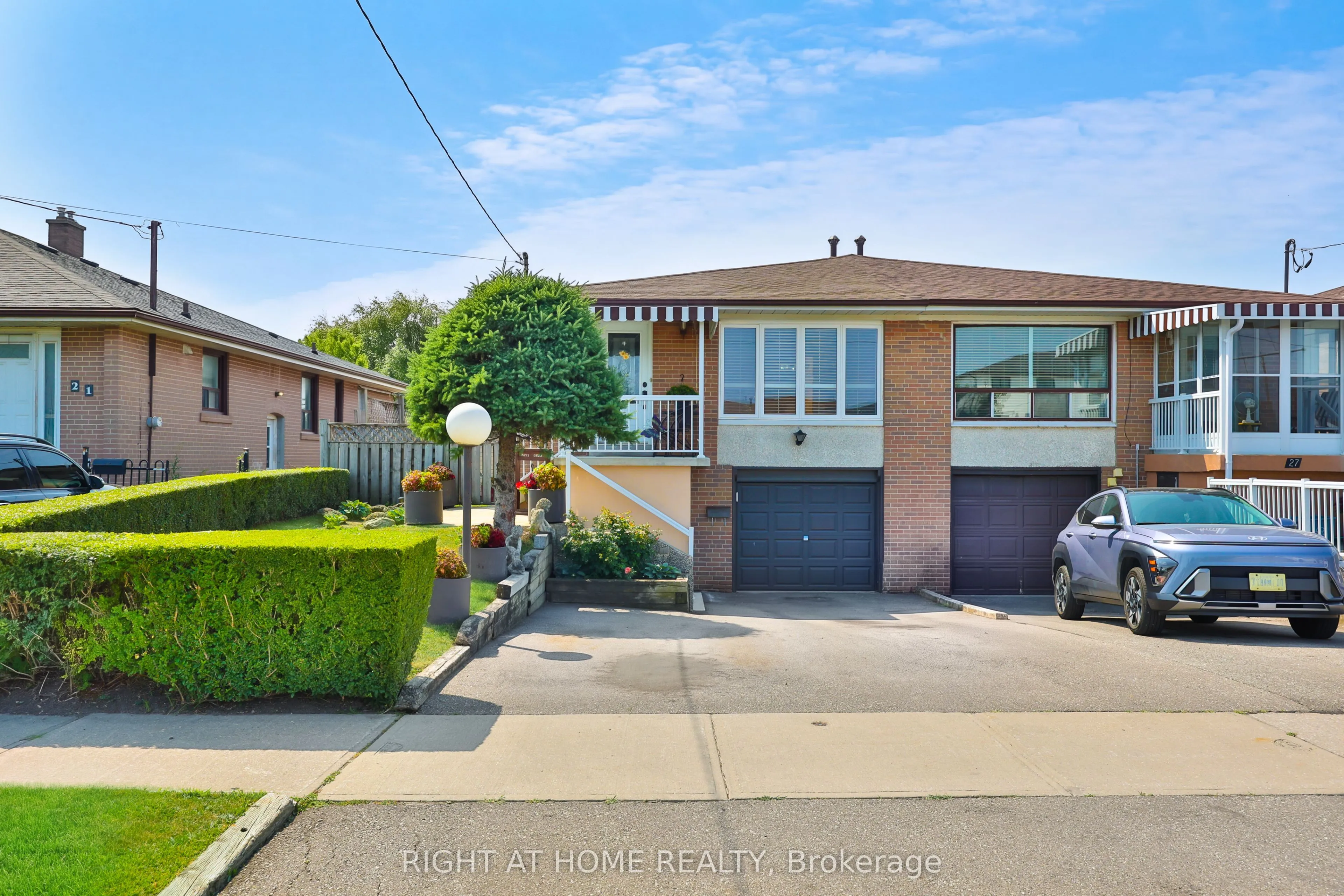 Semi-Detached Home For Sale | W13604072