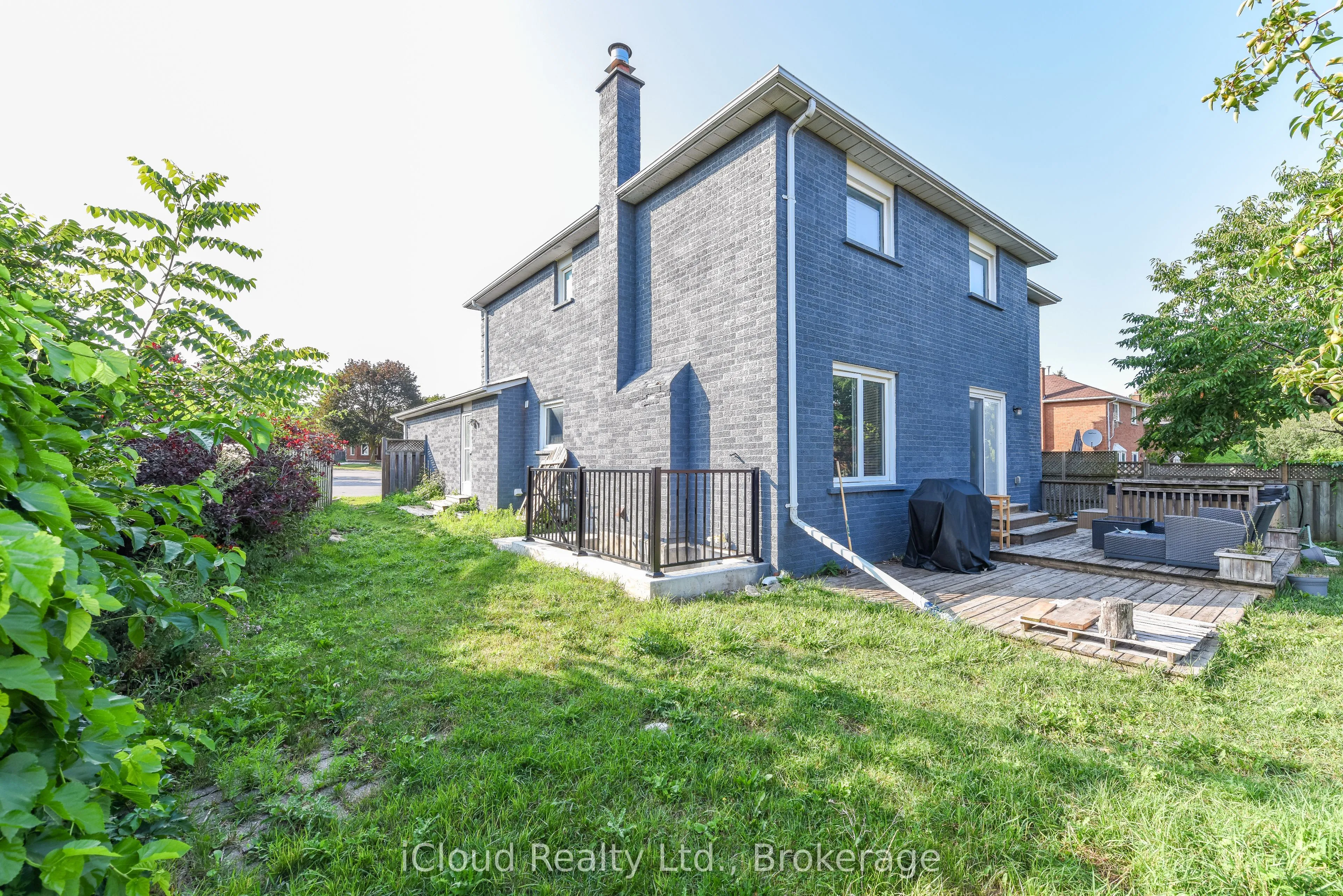 Detached Home For Sale | W13604614