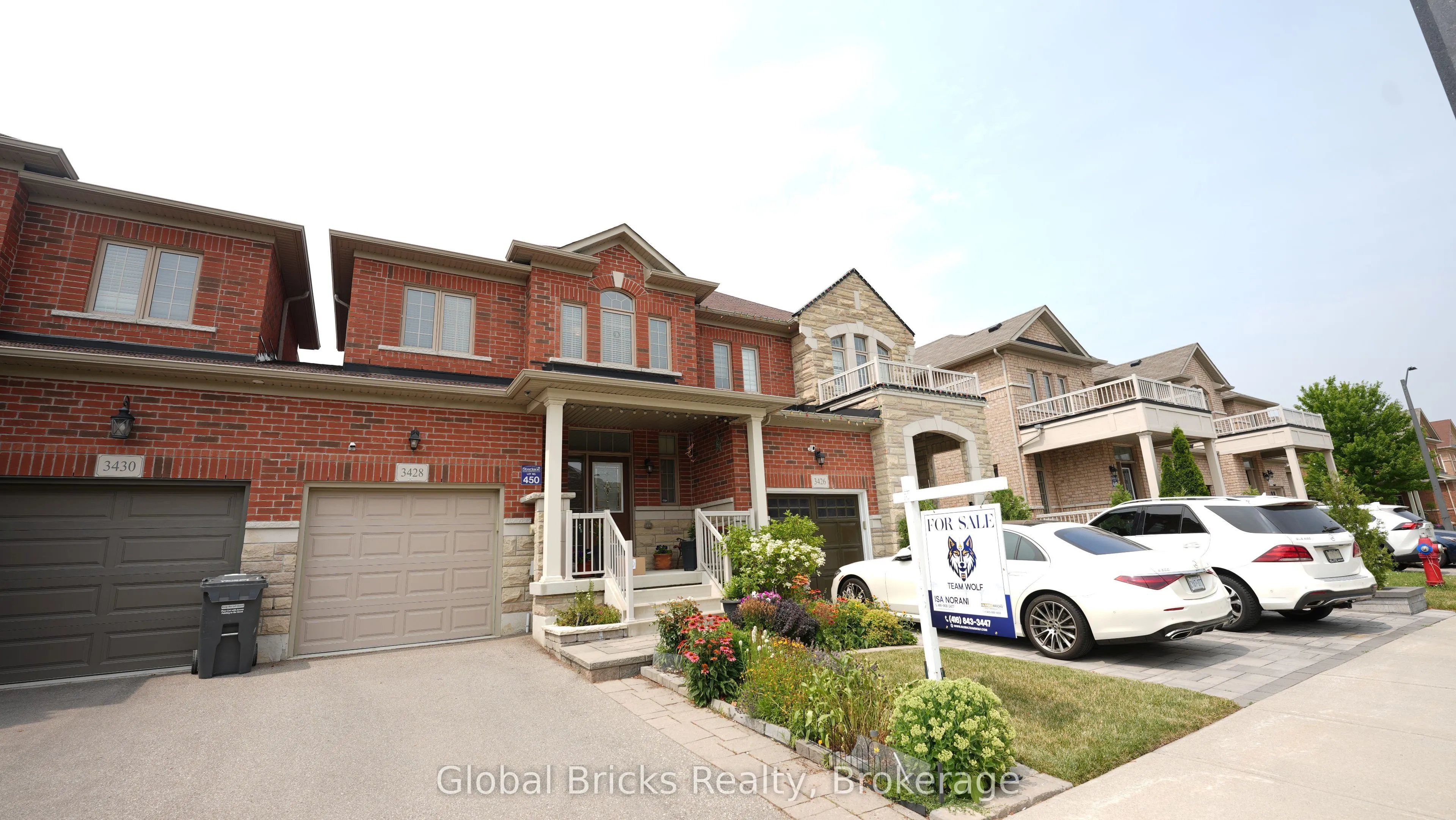 Property For Sale | W13604662