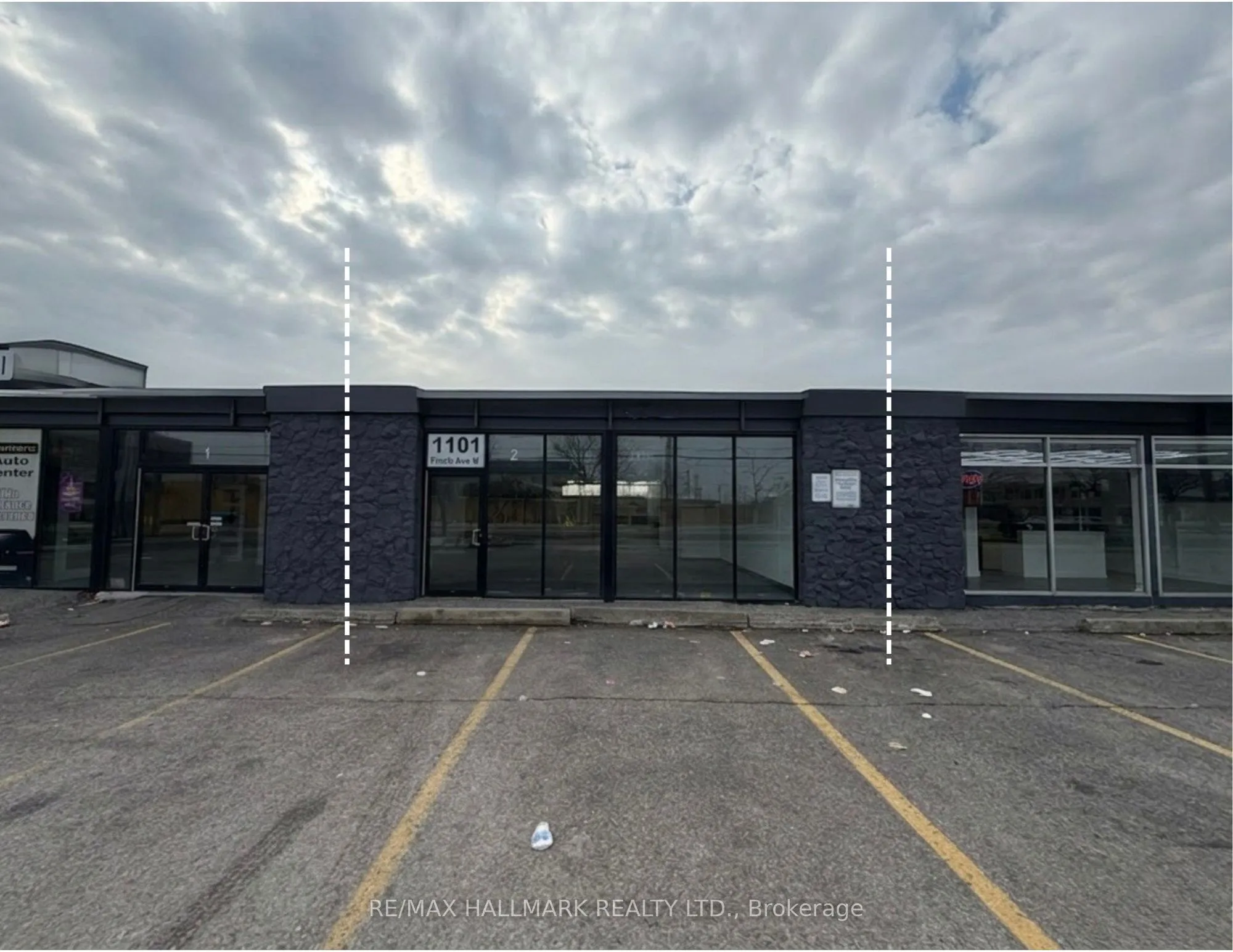 Property For Lease | W13604990