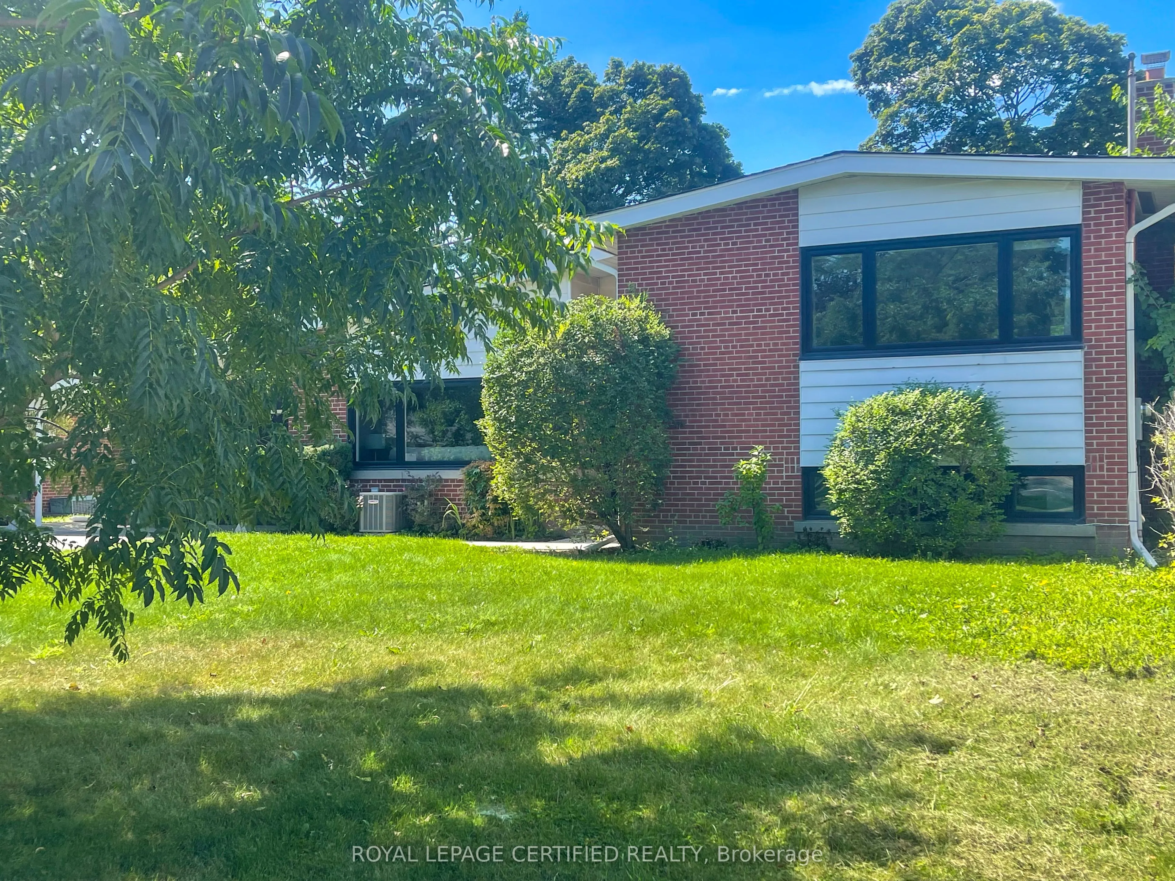 Detached Home For Sale | W13605190