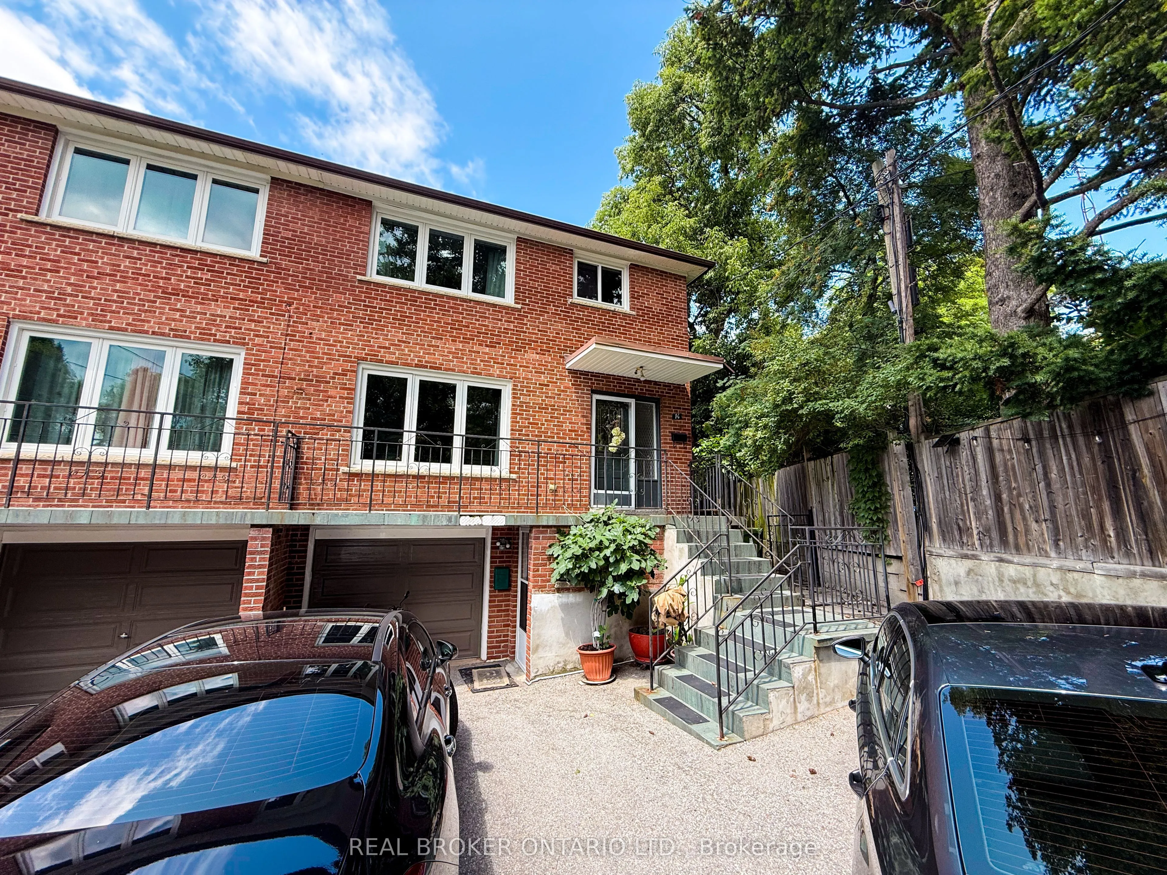 Property For Lease | W13605324