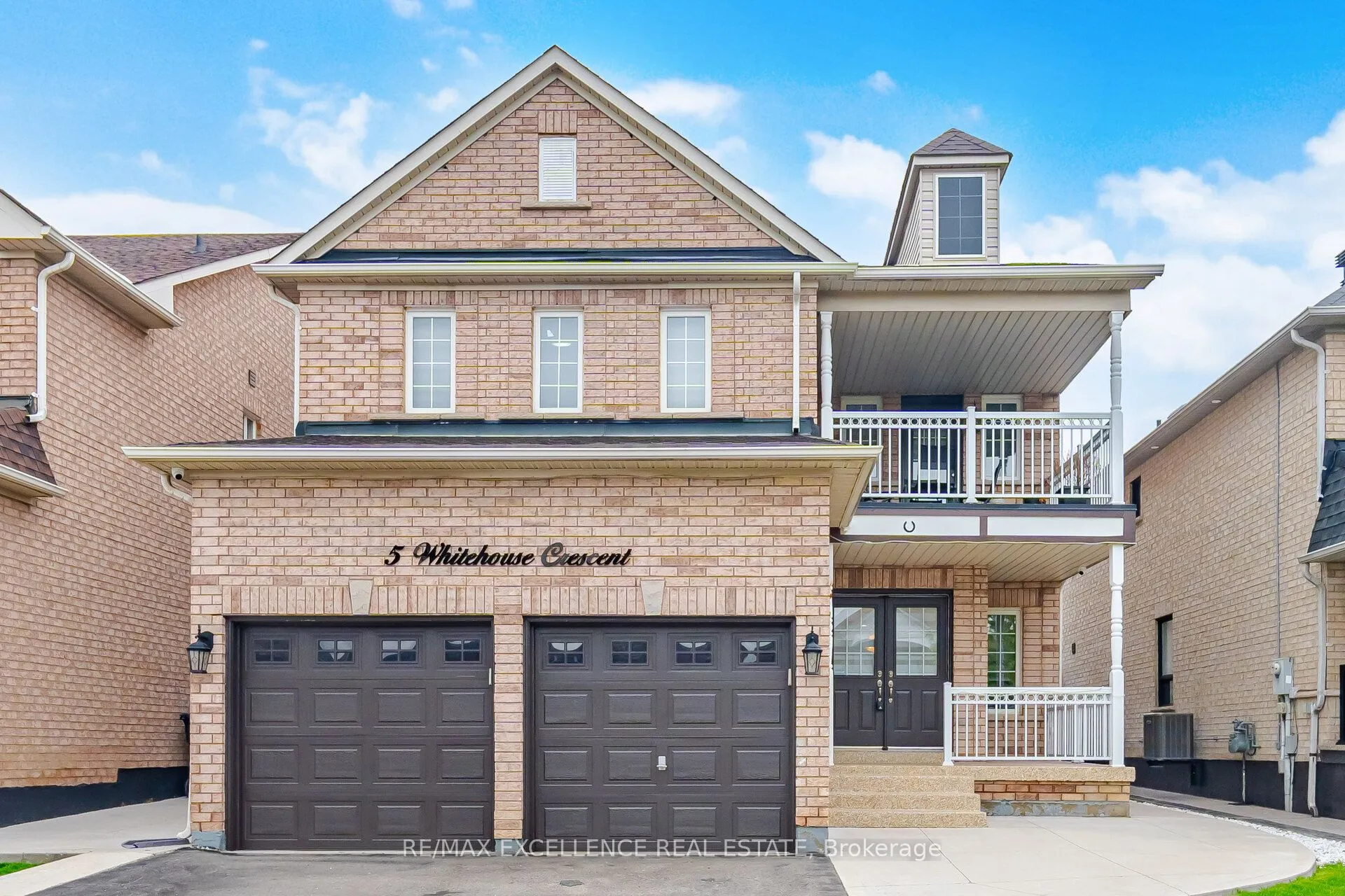 Detached Home For Sale | W13605544