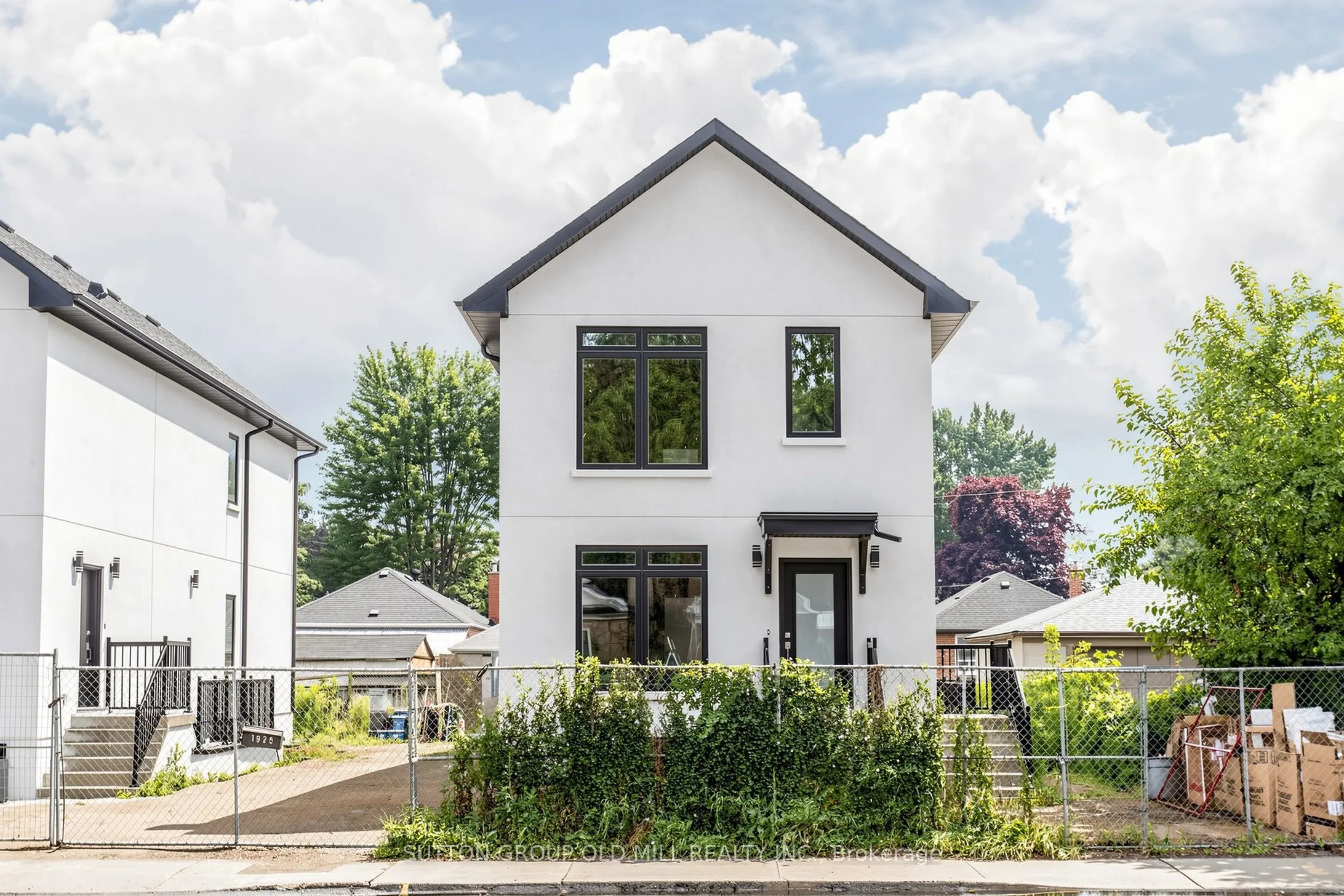Multiplex For Lease | W13605664