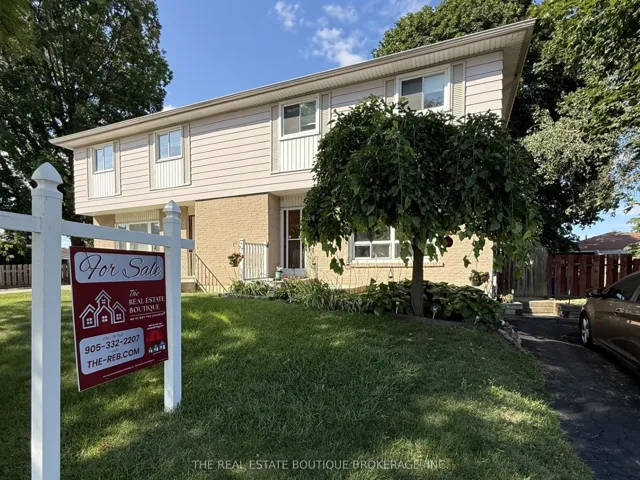 Curb Appeal Front