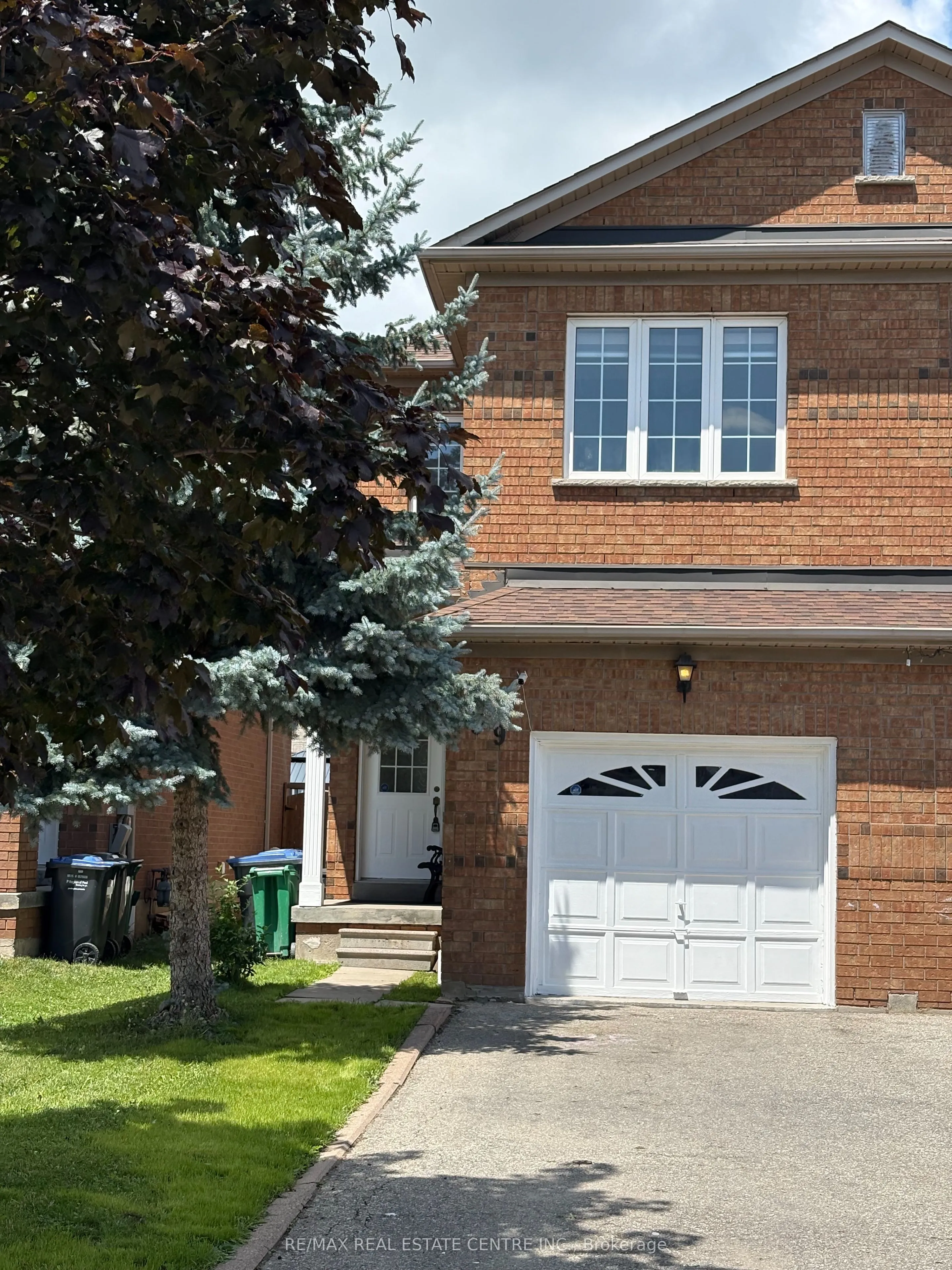 Semi-Detached Home For Sale | W13605698