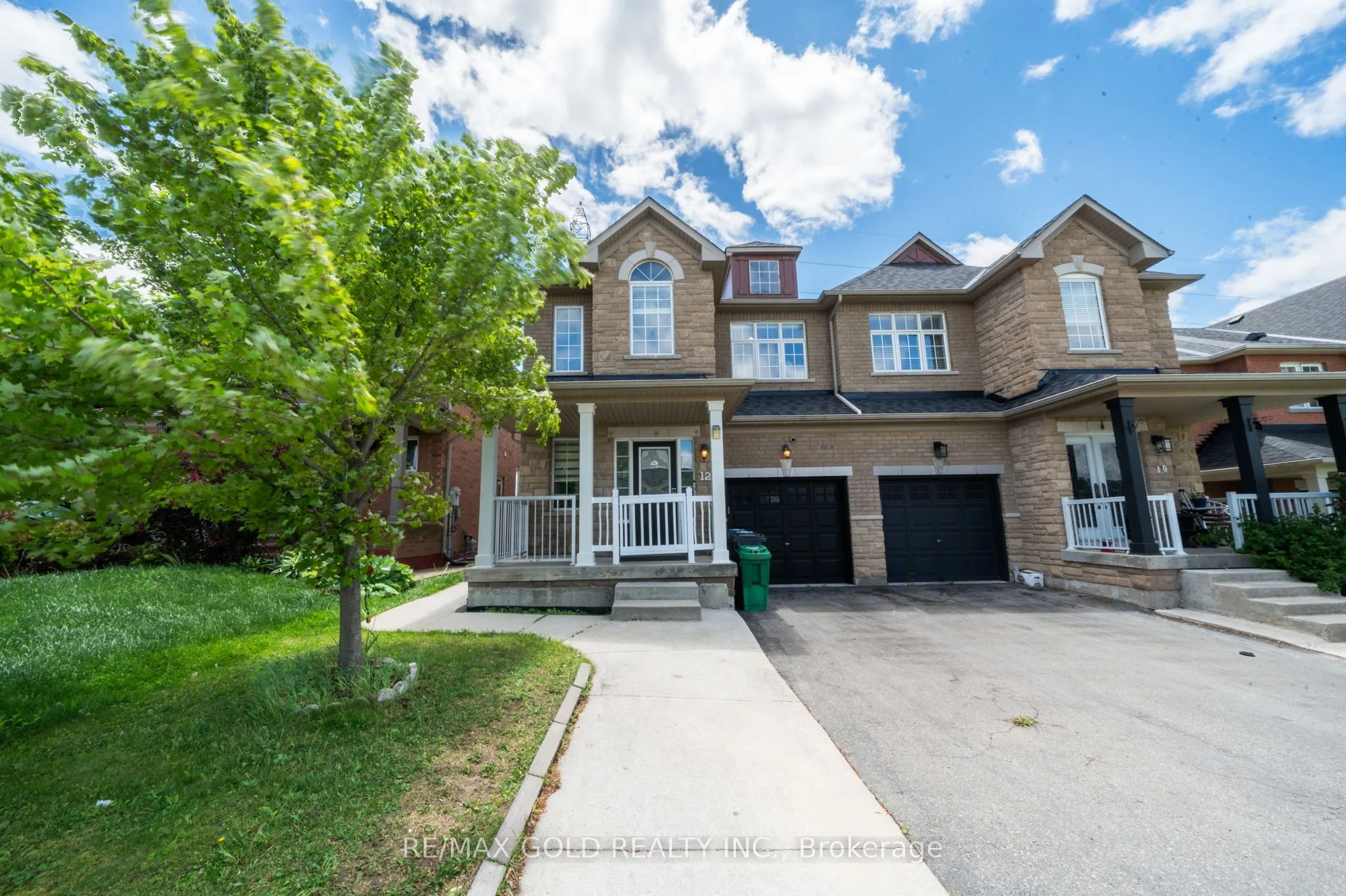 Semi-Detached Home For Sale | W13605936