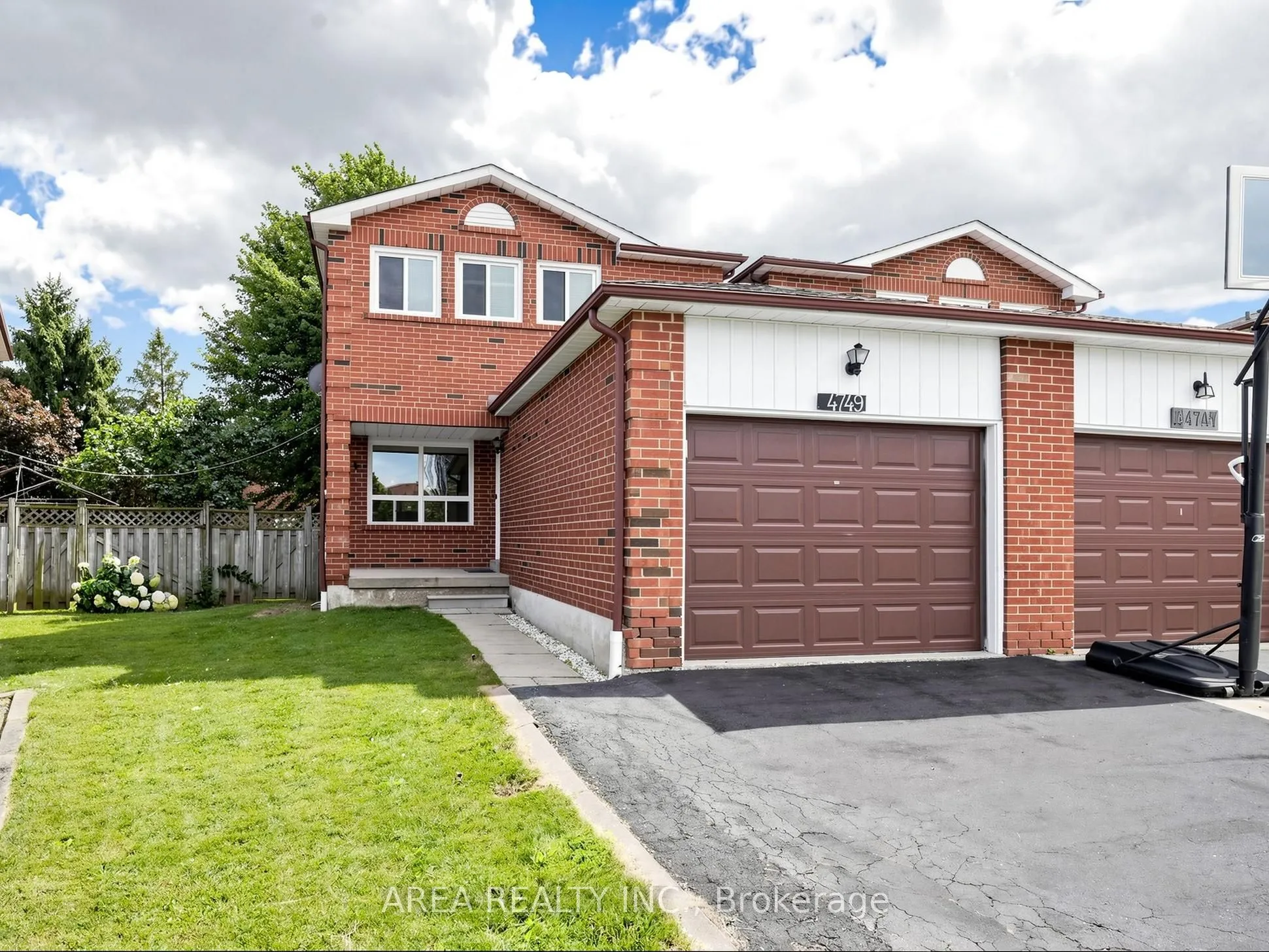 Detached Home For Sale | W13605992
