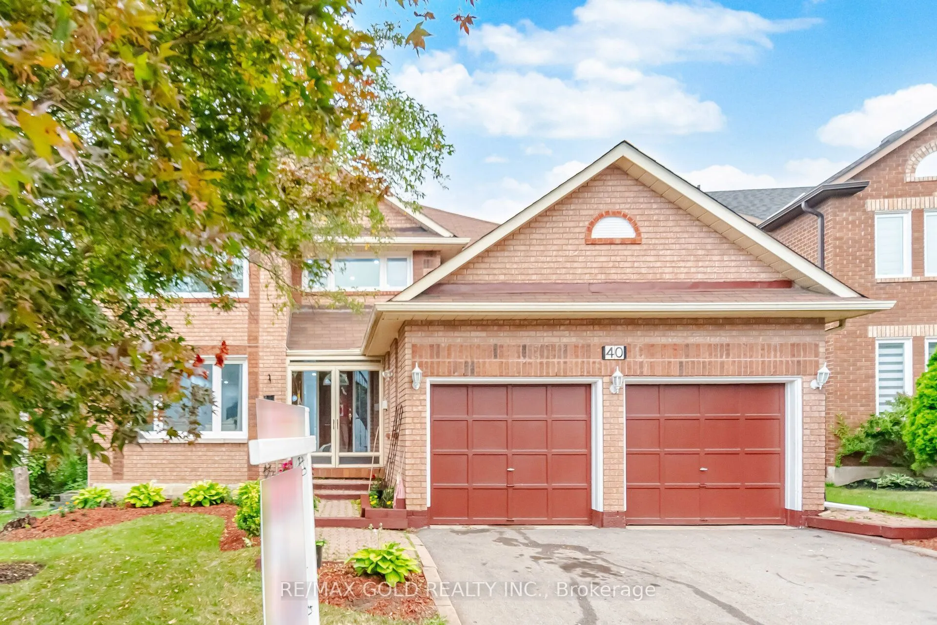 Detached Home For Sale | W13606034