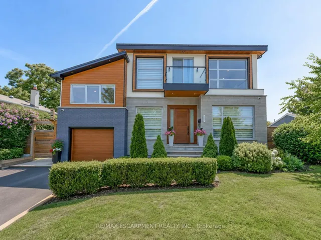 5178 Hunter Drive, Burlington, ON L7L 3H8
