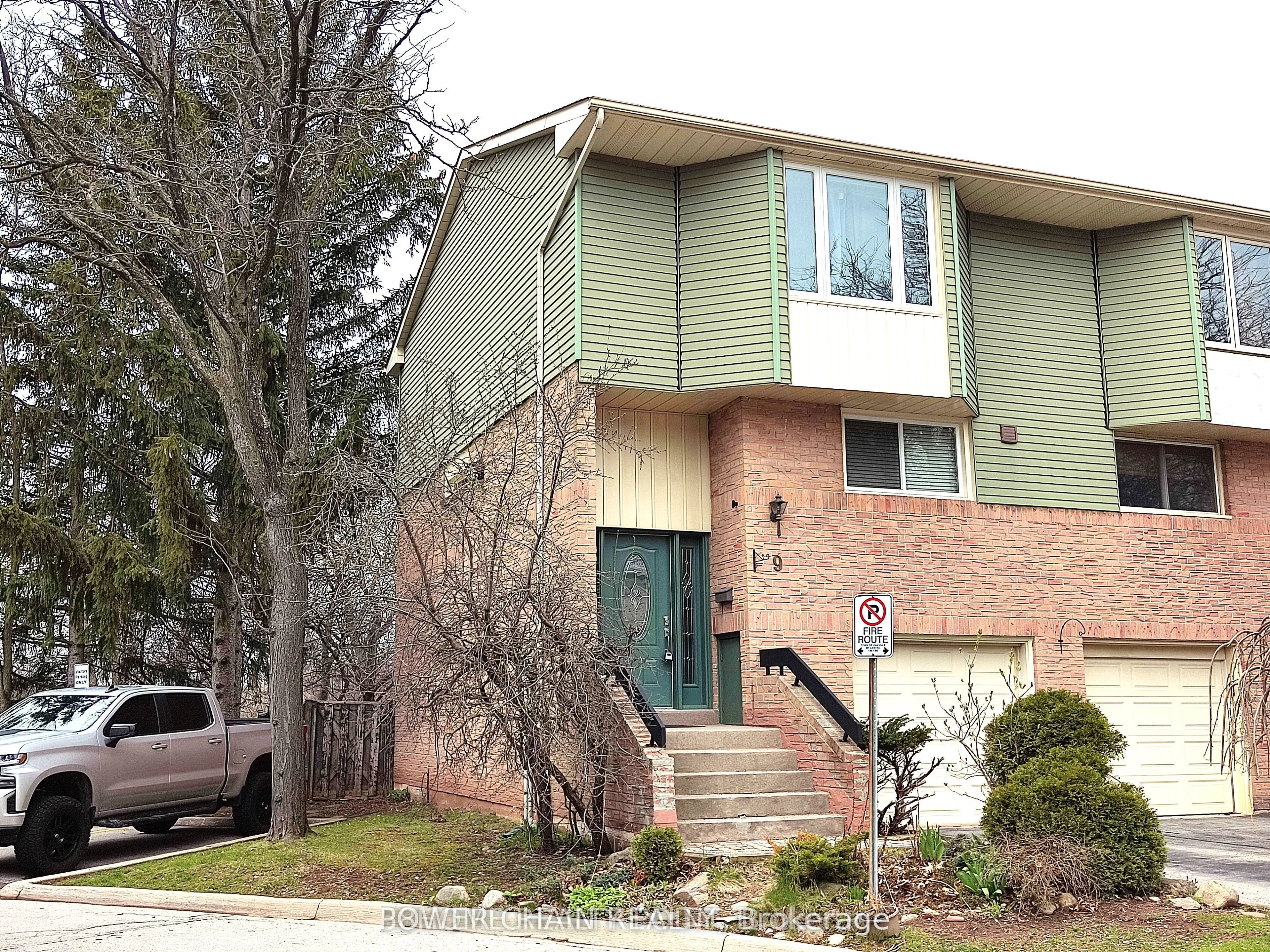Property For Lease | W13606472