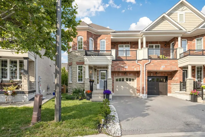 1491 Haws Crescent, Milton, ON L9T 8V1