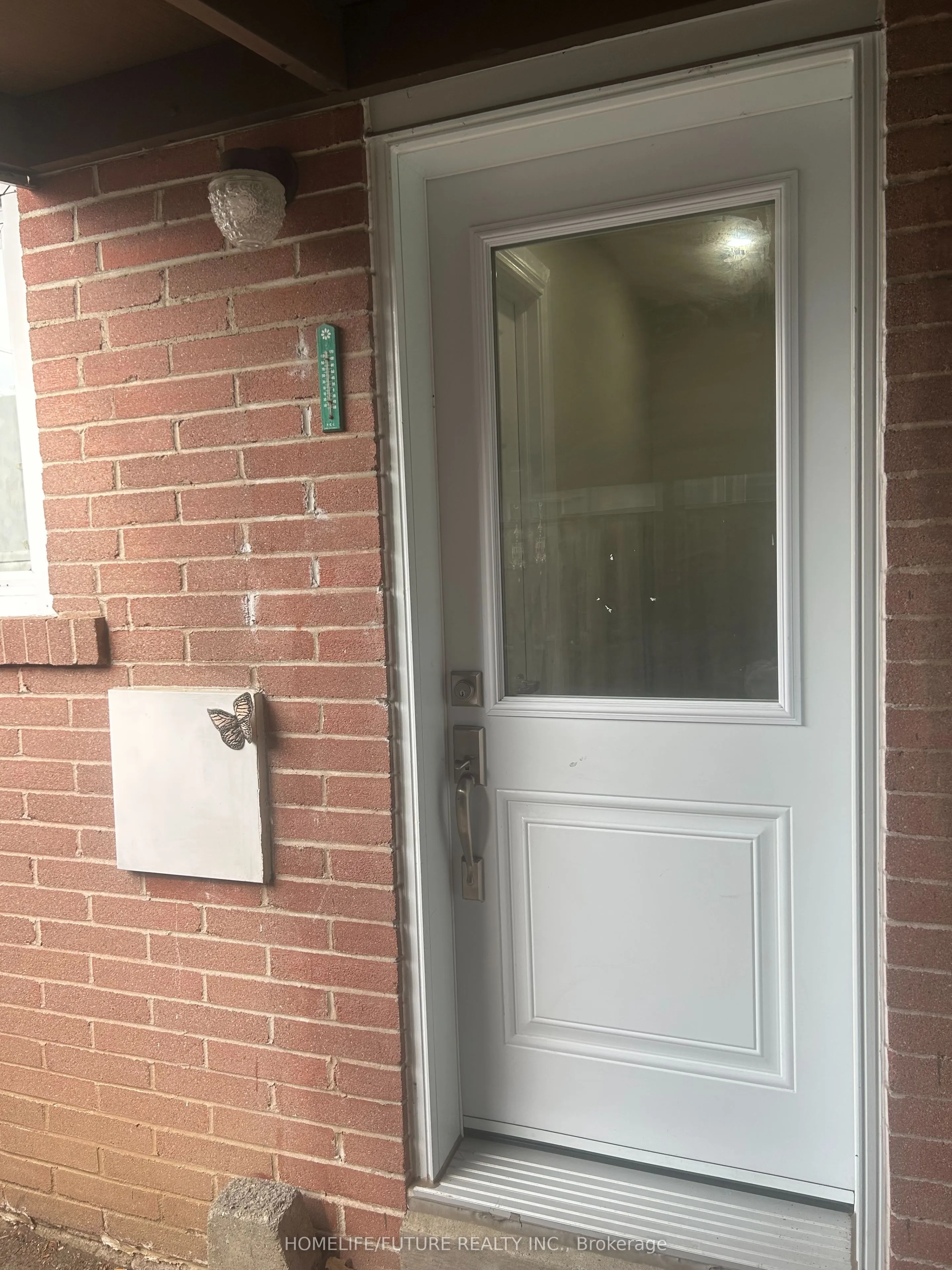 Detached Home For Lease | W13606960