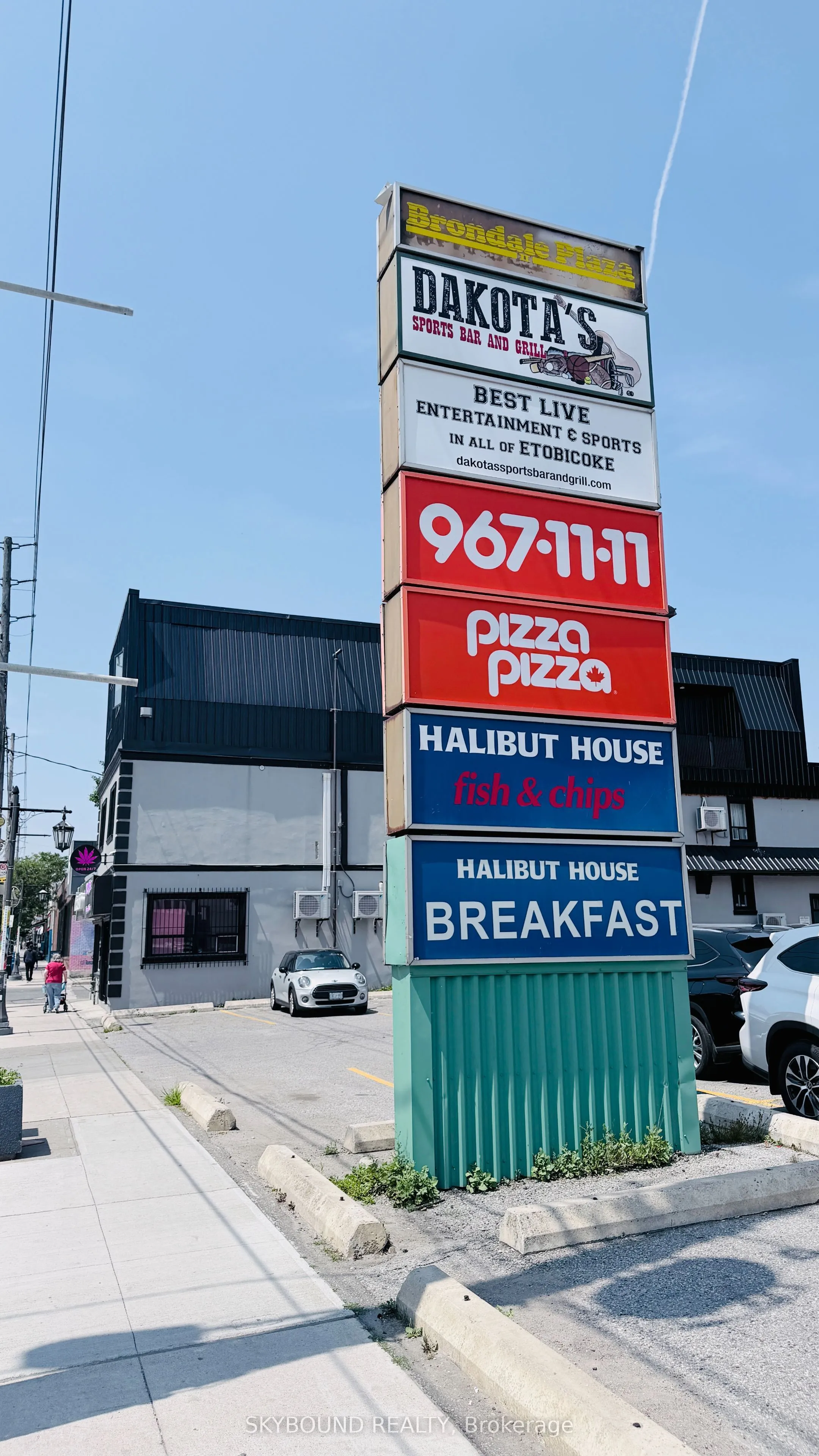 Business For Sale | W13607236
