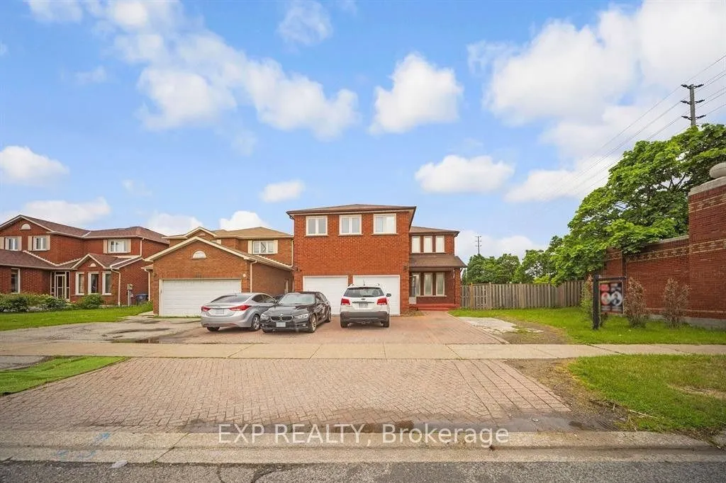 Detached Home For Sale | W13607286