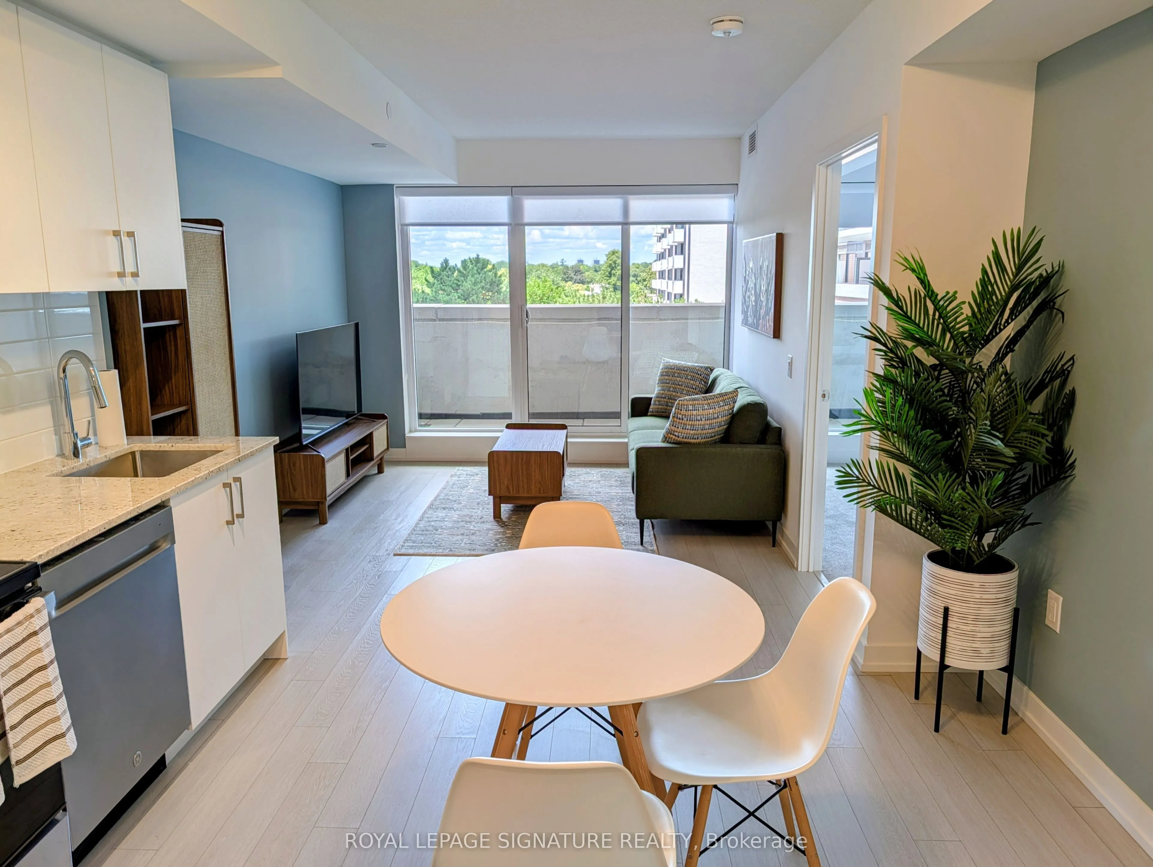 Property For Lease | W13607558