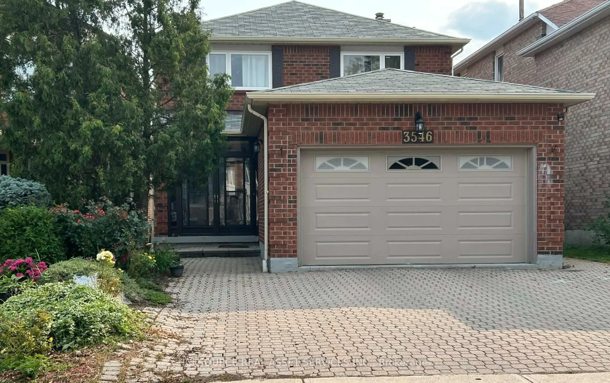 Detached Home For Sale | W13607612