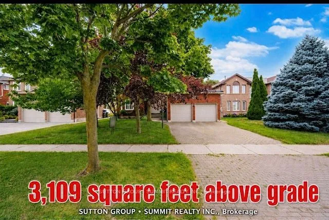 Detached Home For Sale | W13607816