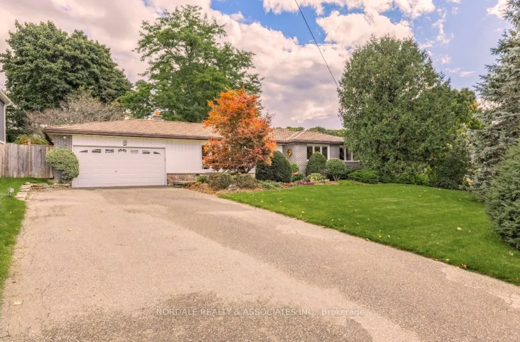 Detached Home For Sale | W13607914