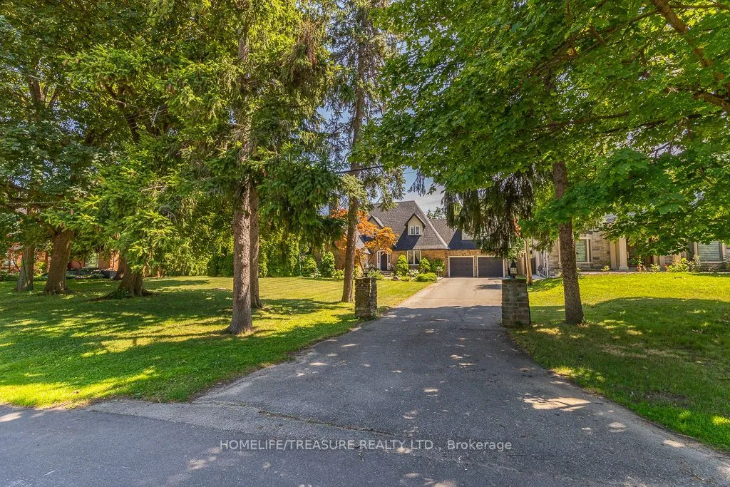 Detached Home For Sale | W13607952