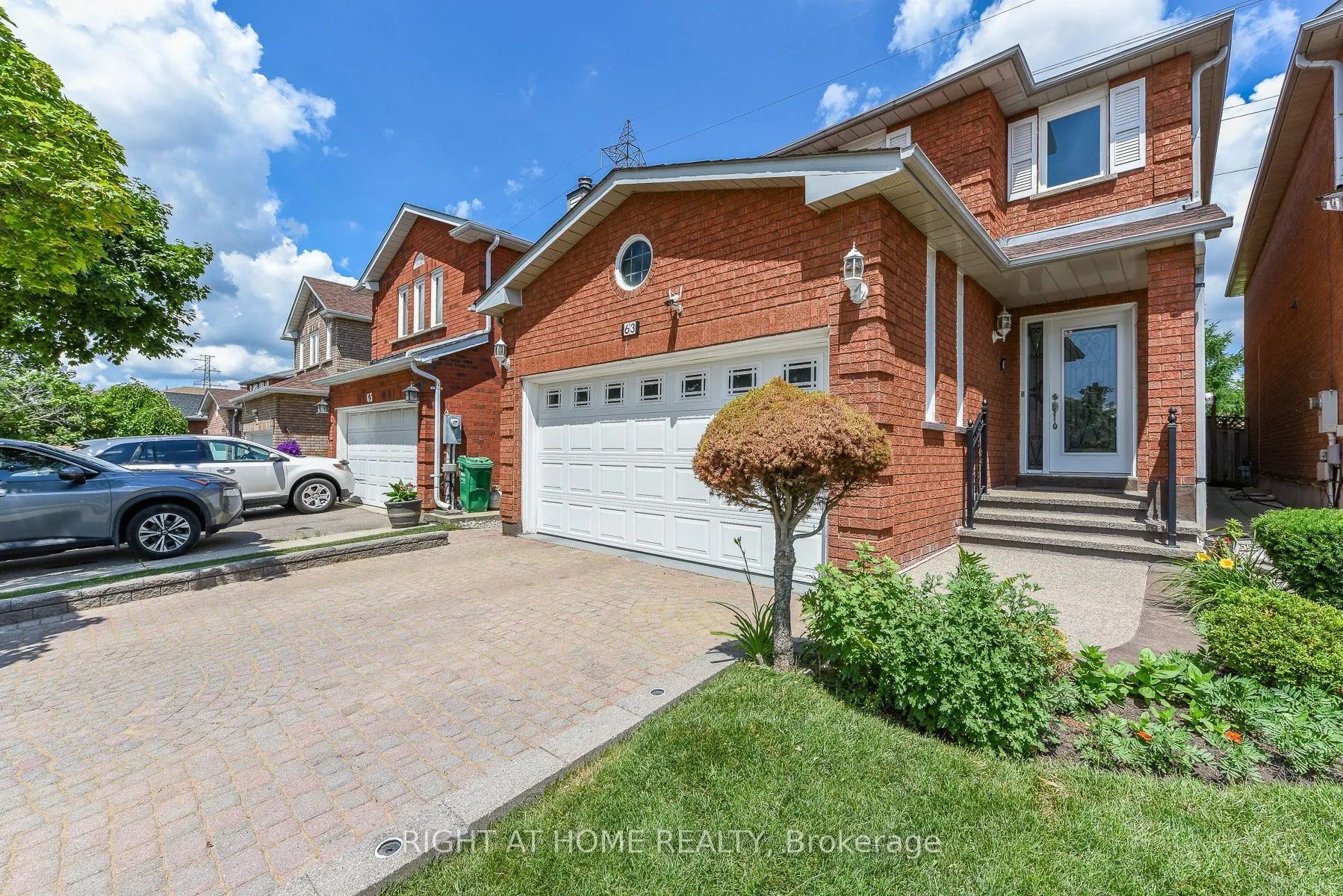 Detached Home For Sale | W13608290
