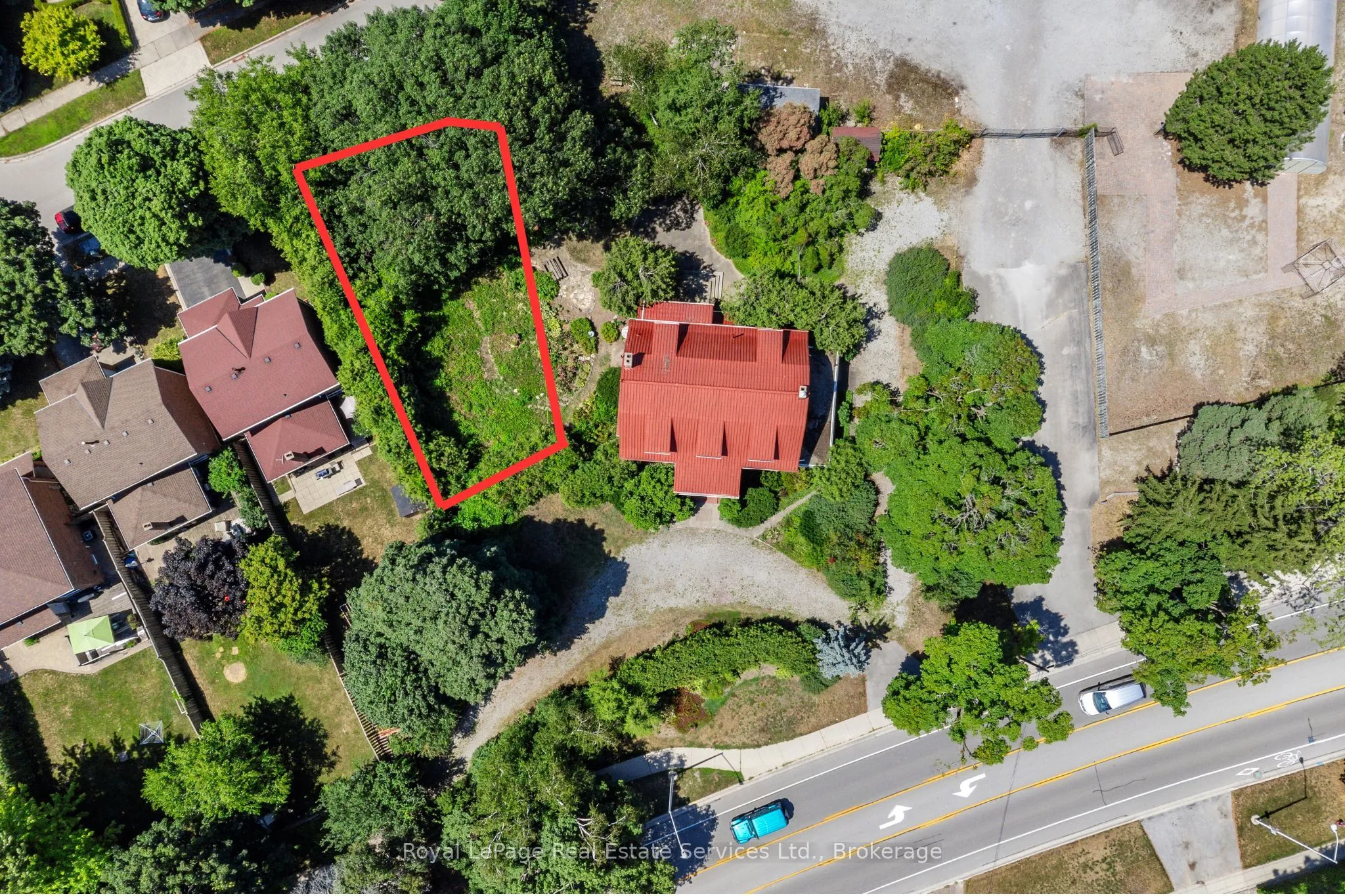 Vacant Land For Sale | W13608292