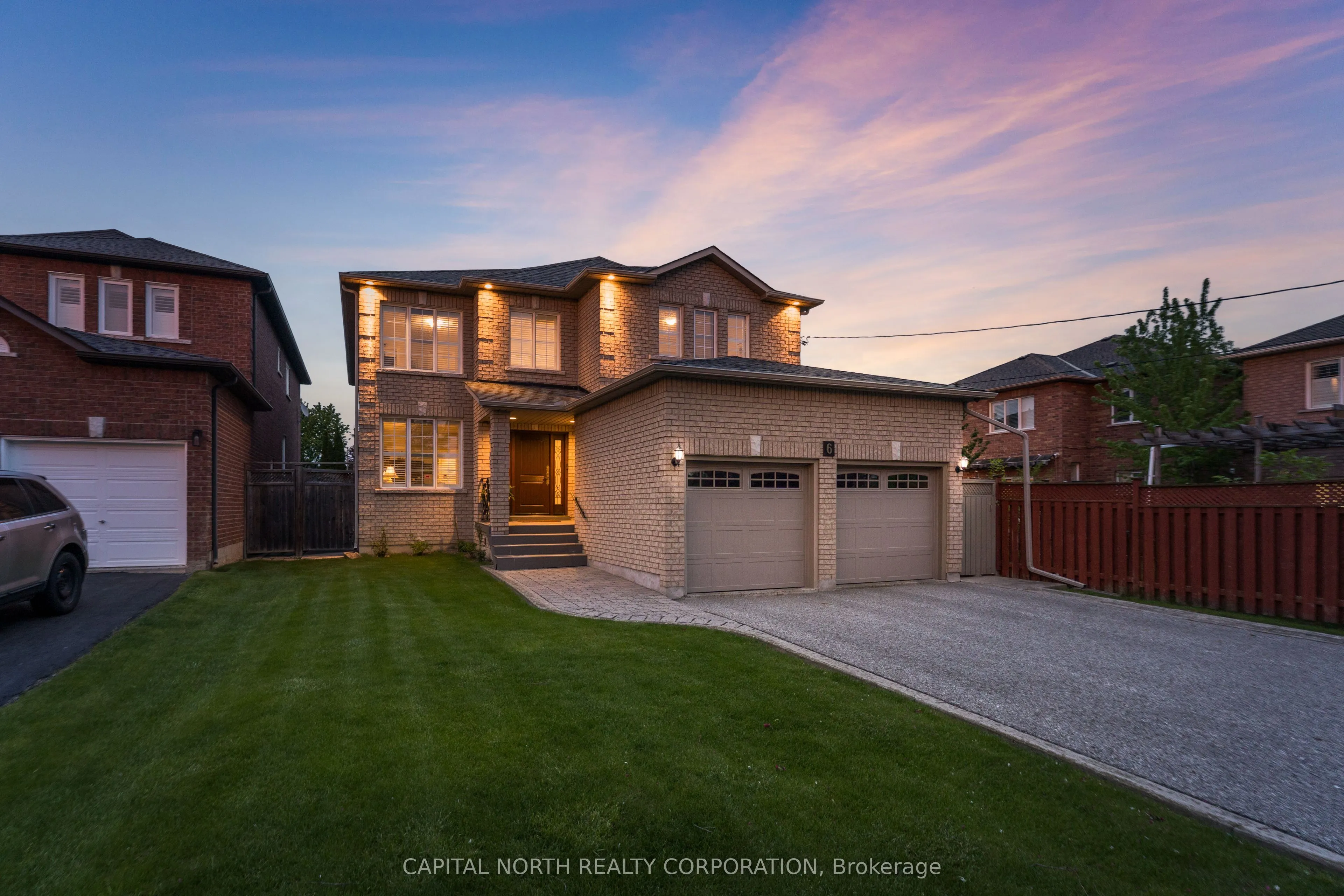 Detached Home For Sale | W13608384