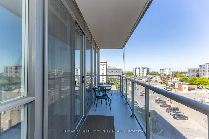 107 sq ft Balcony with Clear Sunset Views