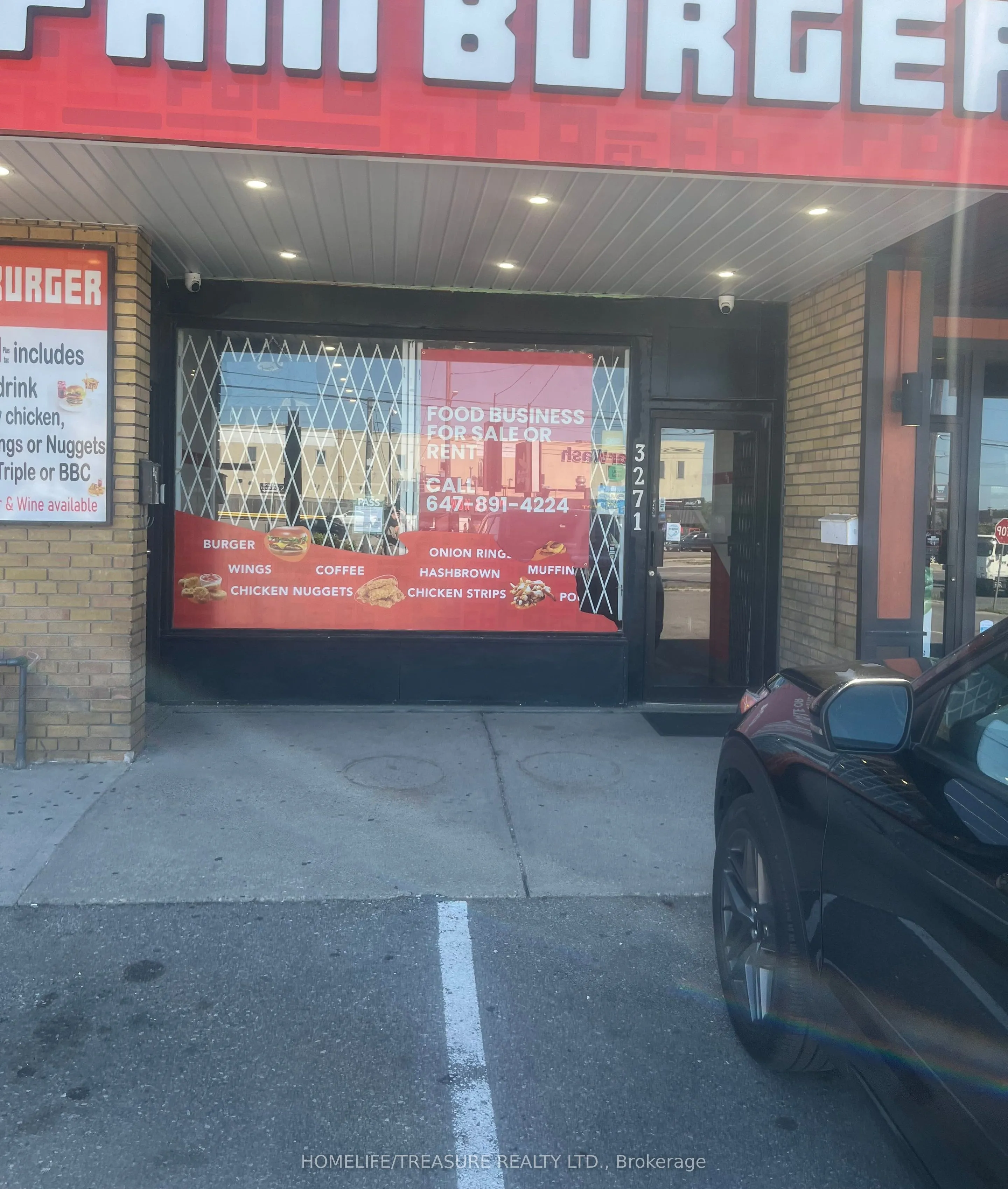Property For Lease | W13608908
