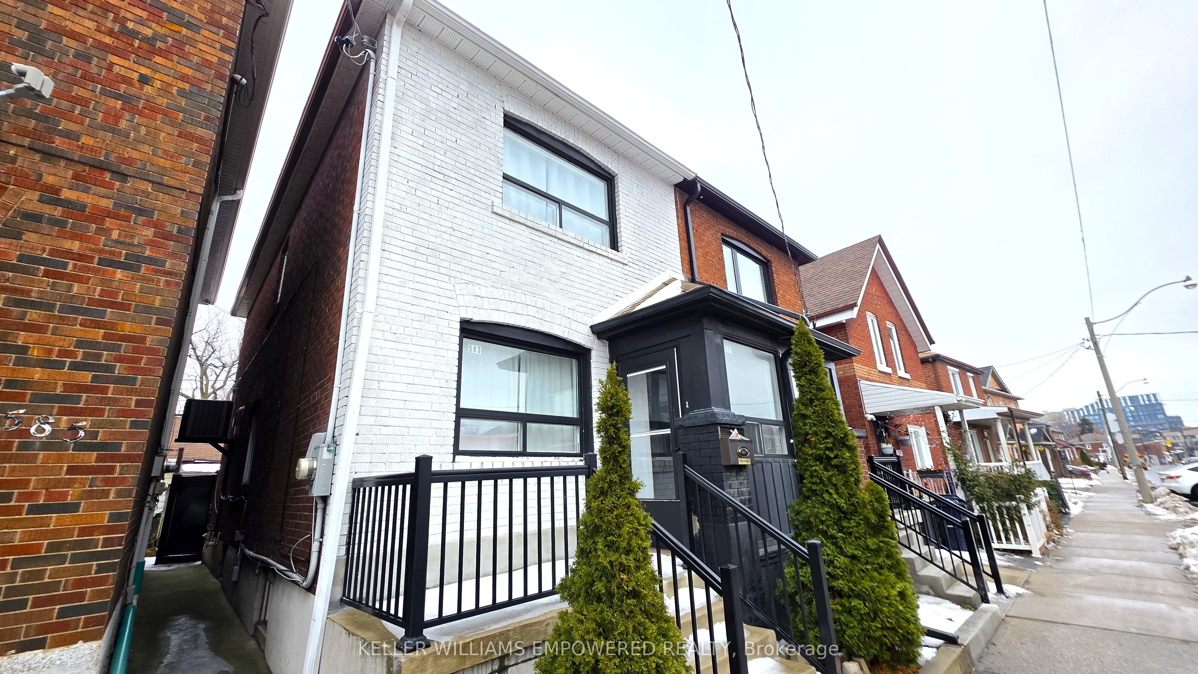 Property For Lease | W13609062