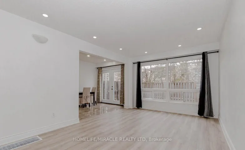7500 Goreway Drive, Mississauga, ON L4T 3C7