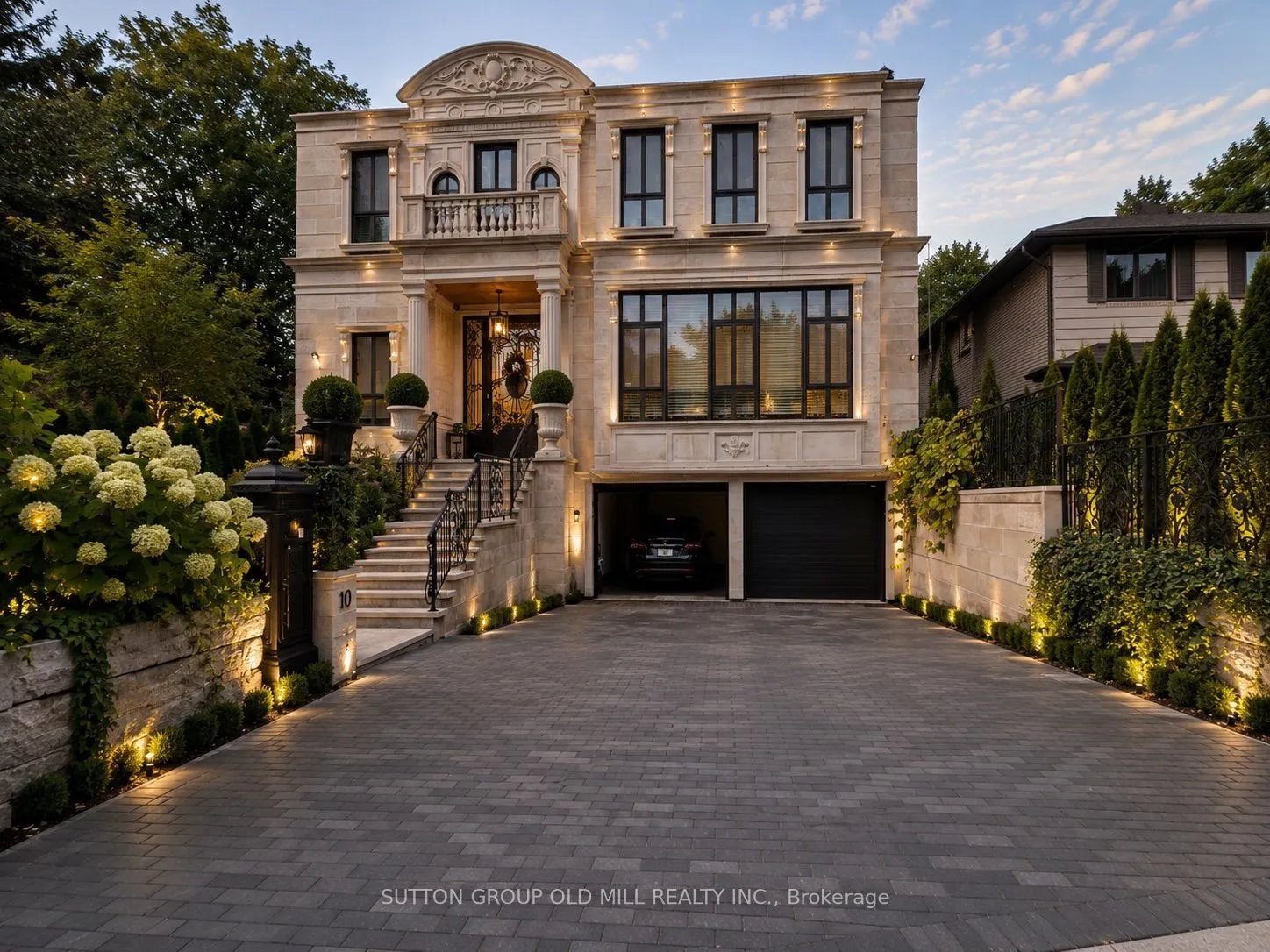 Detached Home For Sale | W13609694