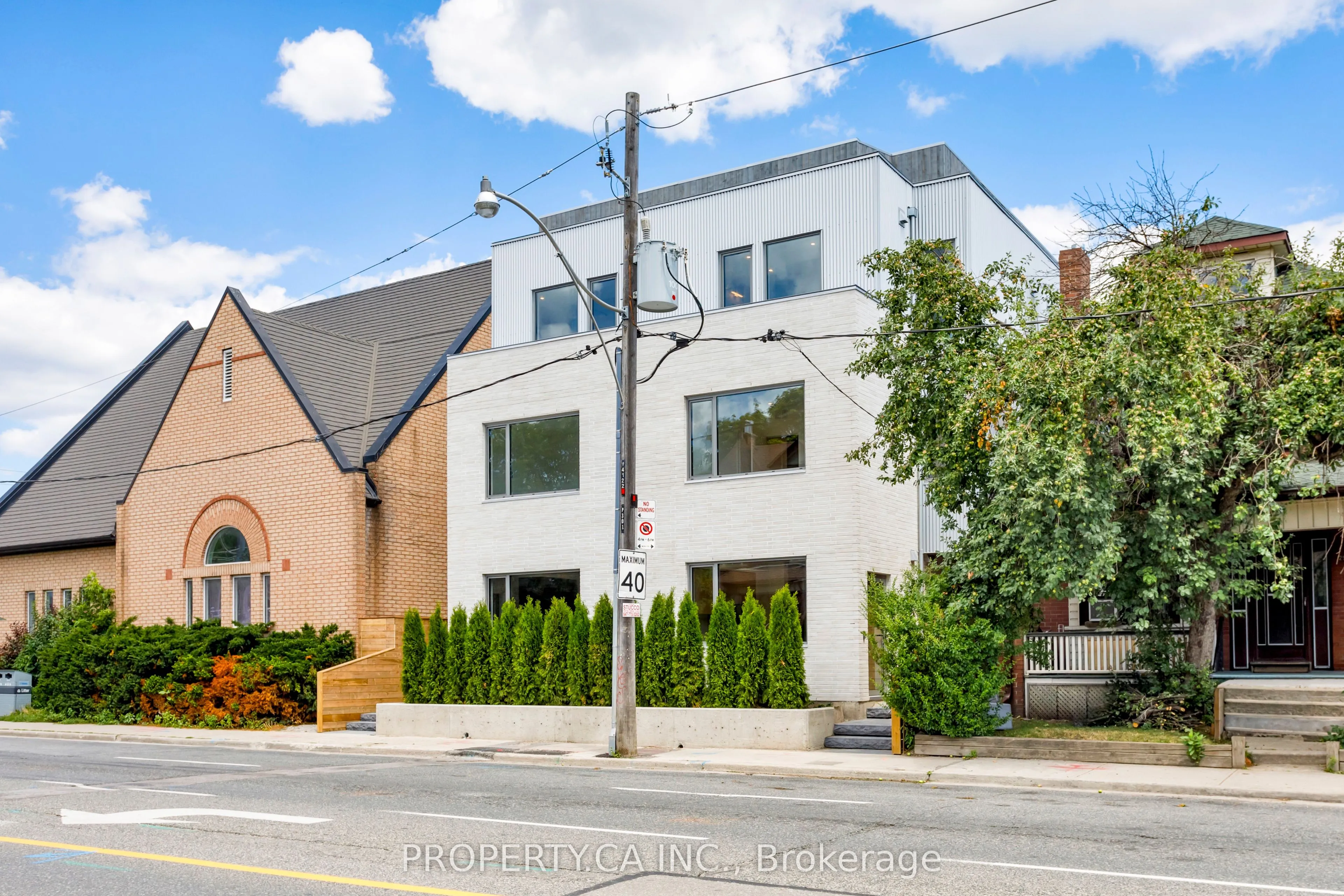 Multiplex For Lease | W13610170
